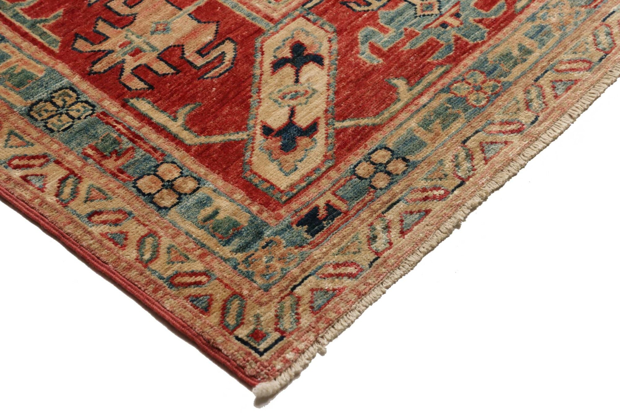 Kazak | 298 cm x 242 cm | Nr. 12-272794