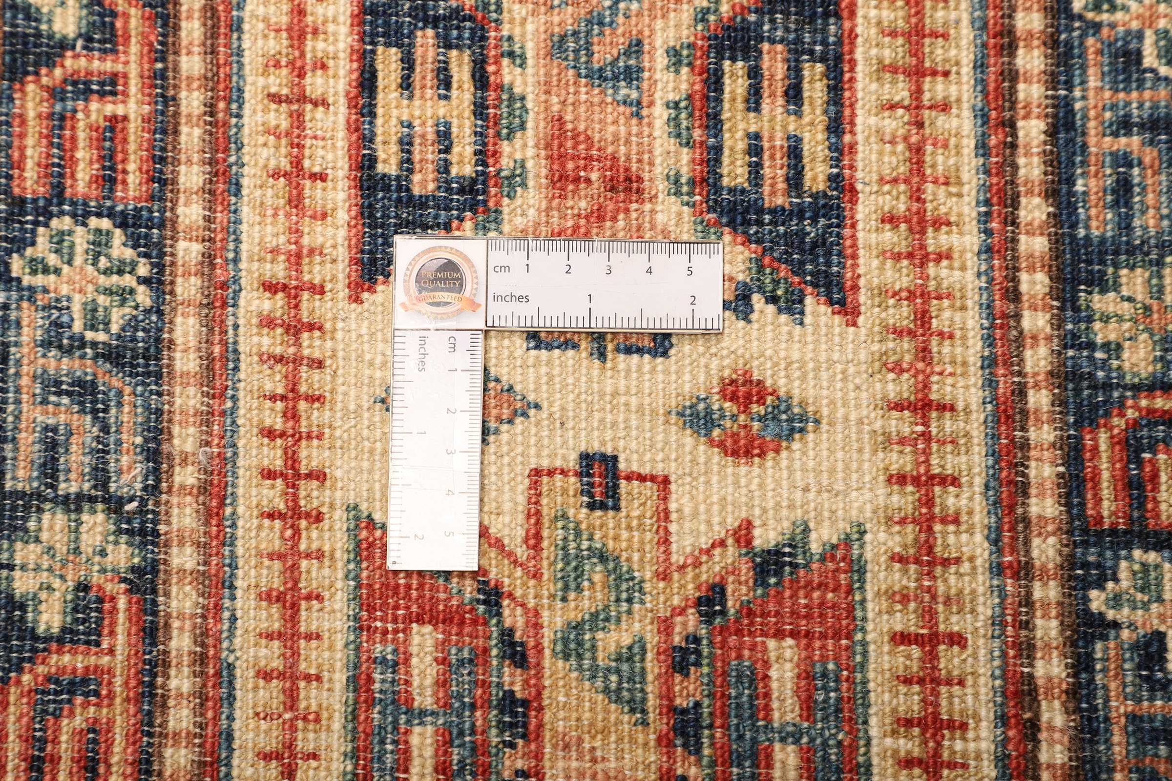 Kazak | 308 cm x 204 cm | Nr. 12-272849