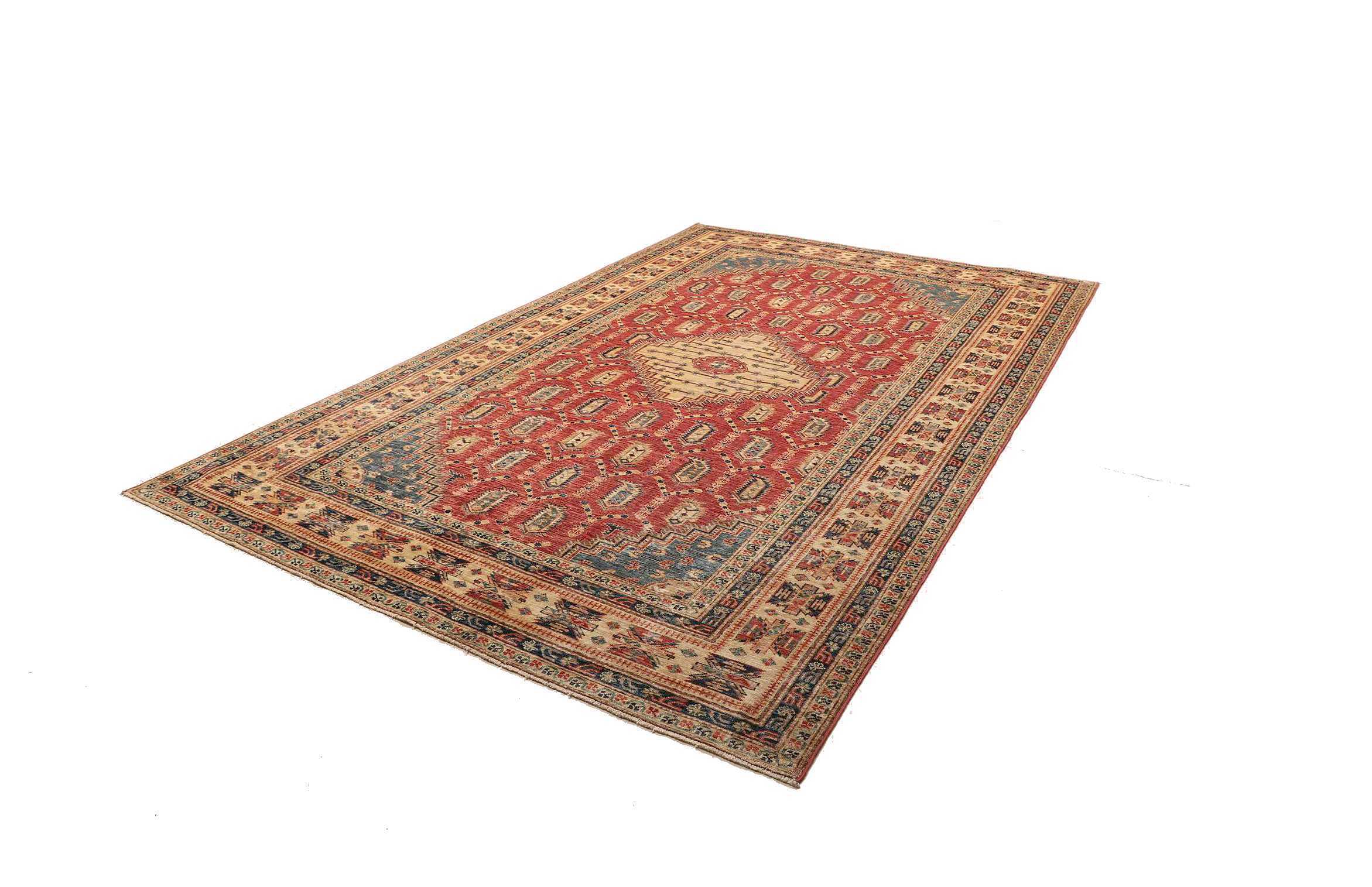 Kazak | 308 cm x 204 cm | Nr. 12-272849