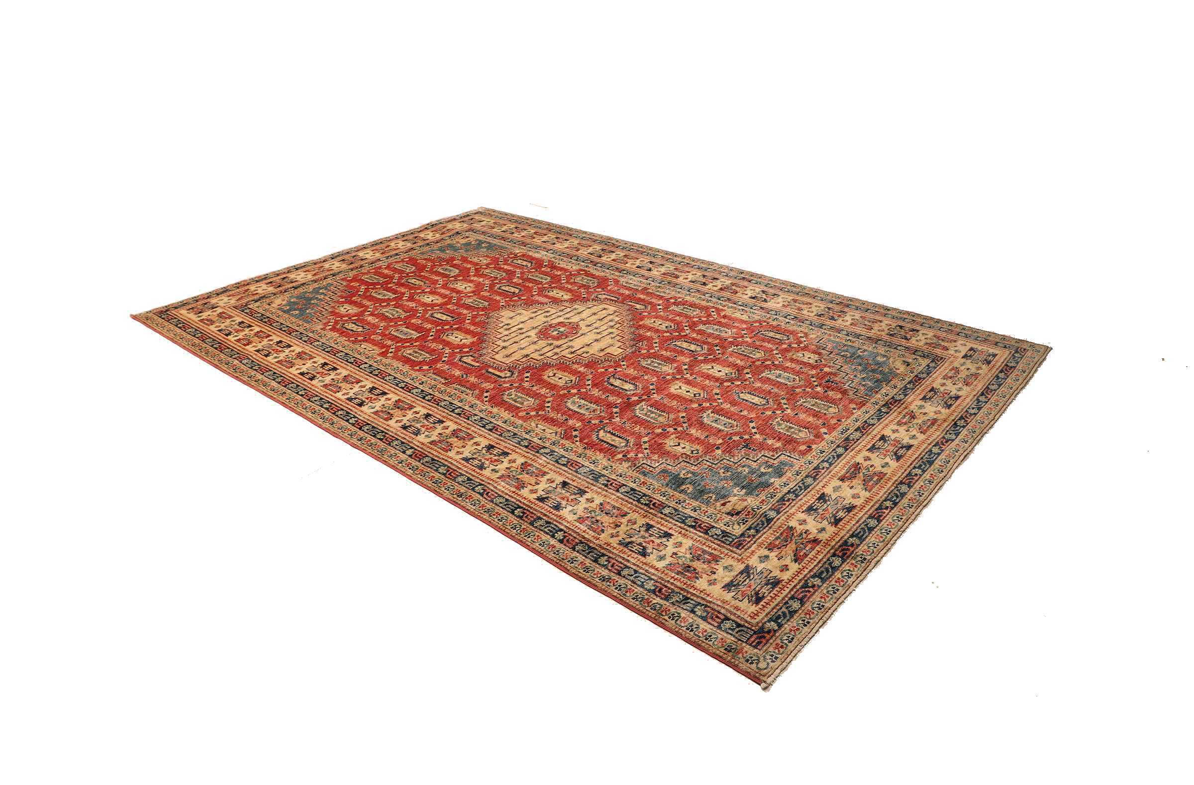 Kazak | 308 cm x 204 cm | Nr. 12-272849