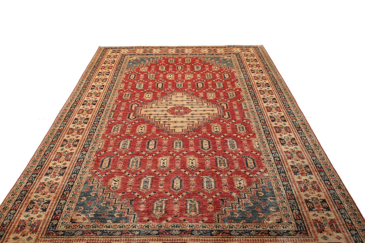 Kazak | 308 cm x 204 cm | Nr. 12-272849
