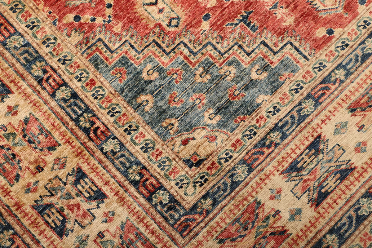 Kazak | 308 cm x 204 cm | Nr. 12-272849