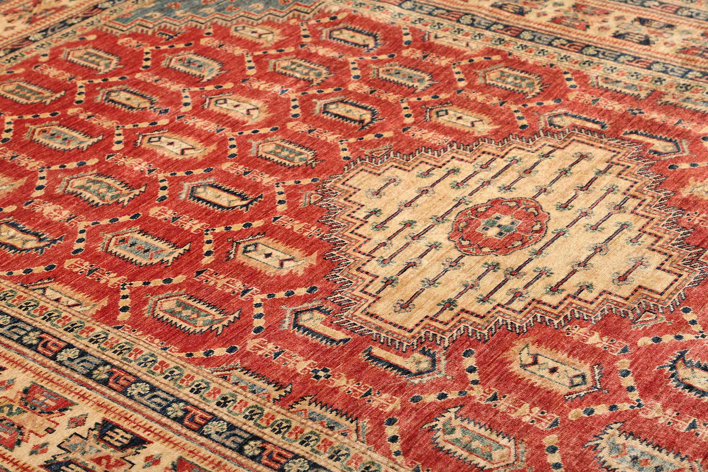 Kazak | 308 cm x 204 cm | Nr. 12-272849