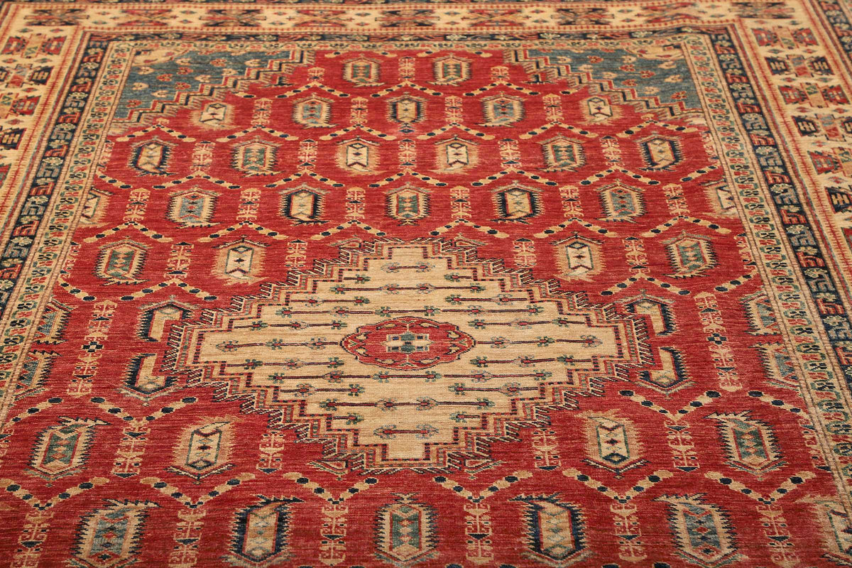 Kazak | 308 cm x 204 cm | Nr. 12-272849