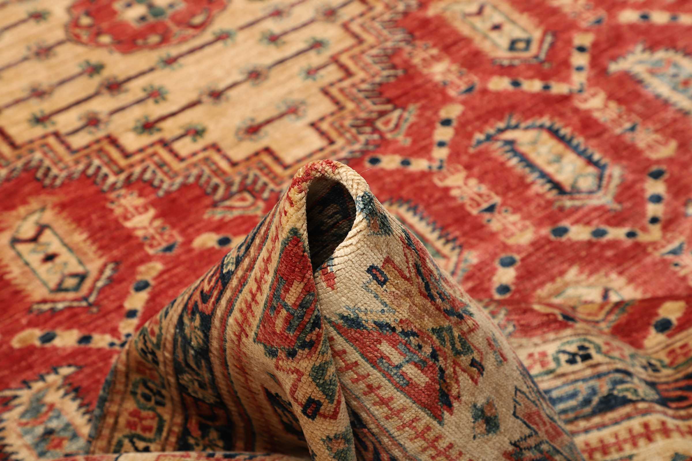 Kazak | 308 cm x 204 cm | Nr. 12-272849