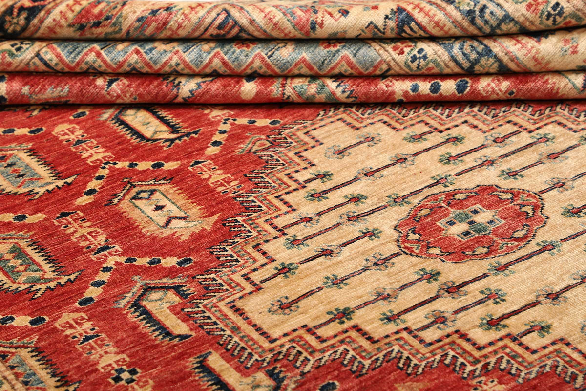 Kazak | 308 cm x 204 cm | Nr. 12-272849