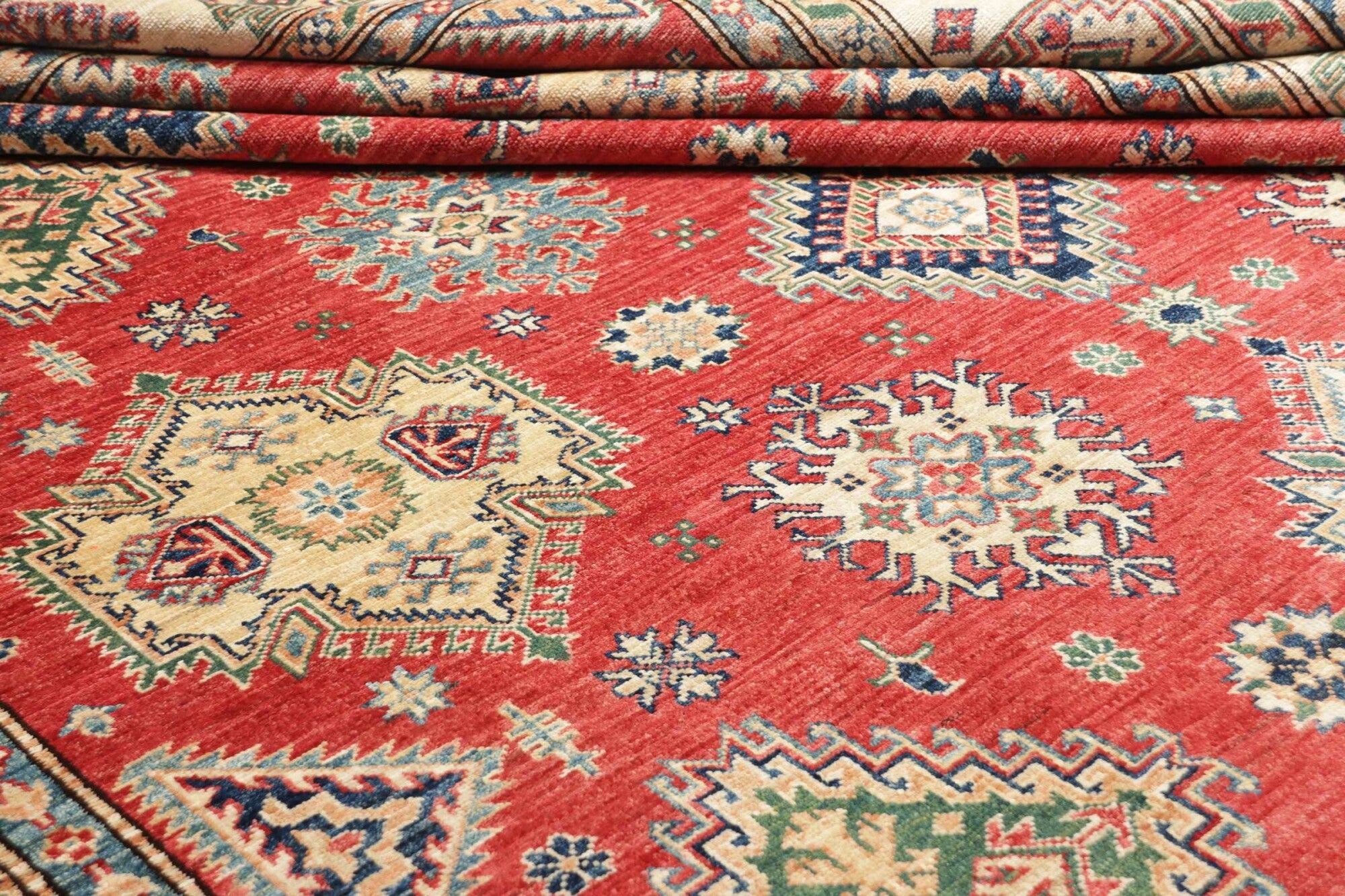 Kazaj | 325 x 247 cm | Nr. 12-273083