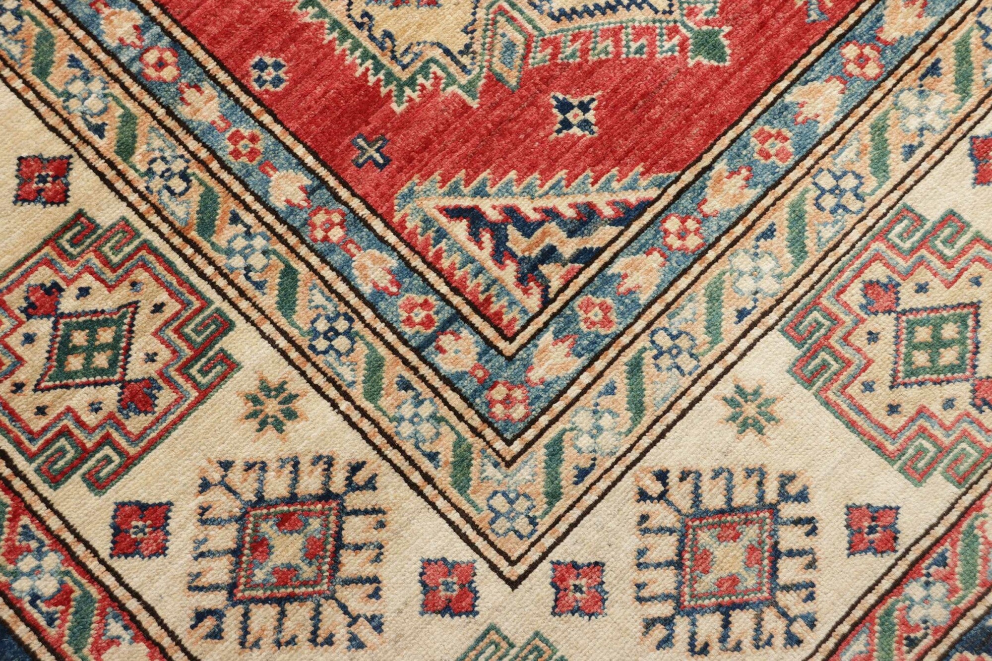 Kazaj | 325 x 247 cm | Nr. 12-273083