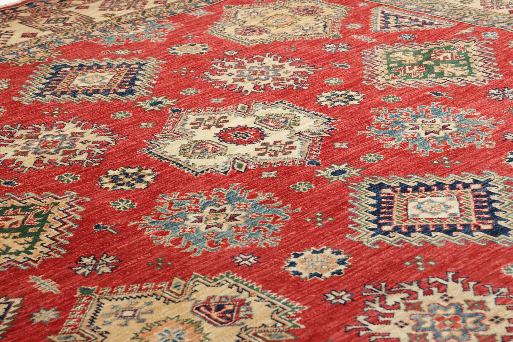 Kazaj | 325 x 247 cm | Nr. 12-273083