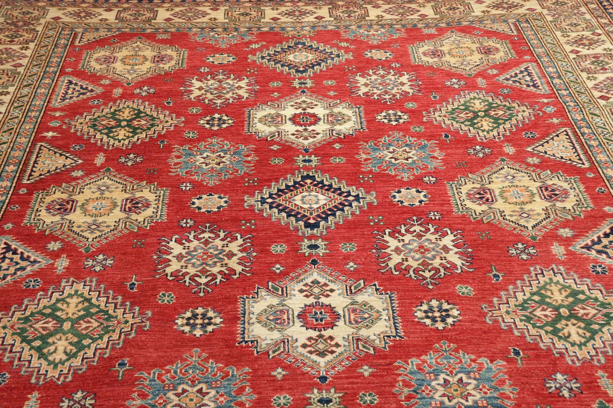 Kazaj | 325 x 247 cm | Nr. 12-273083