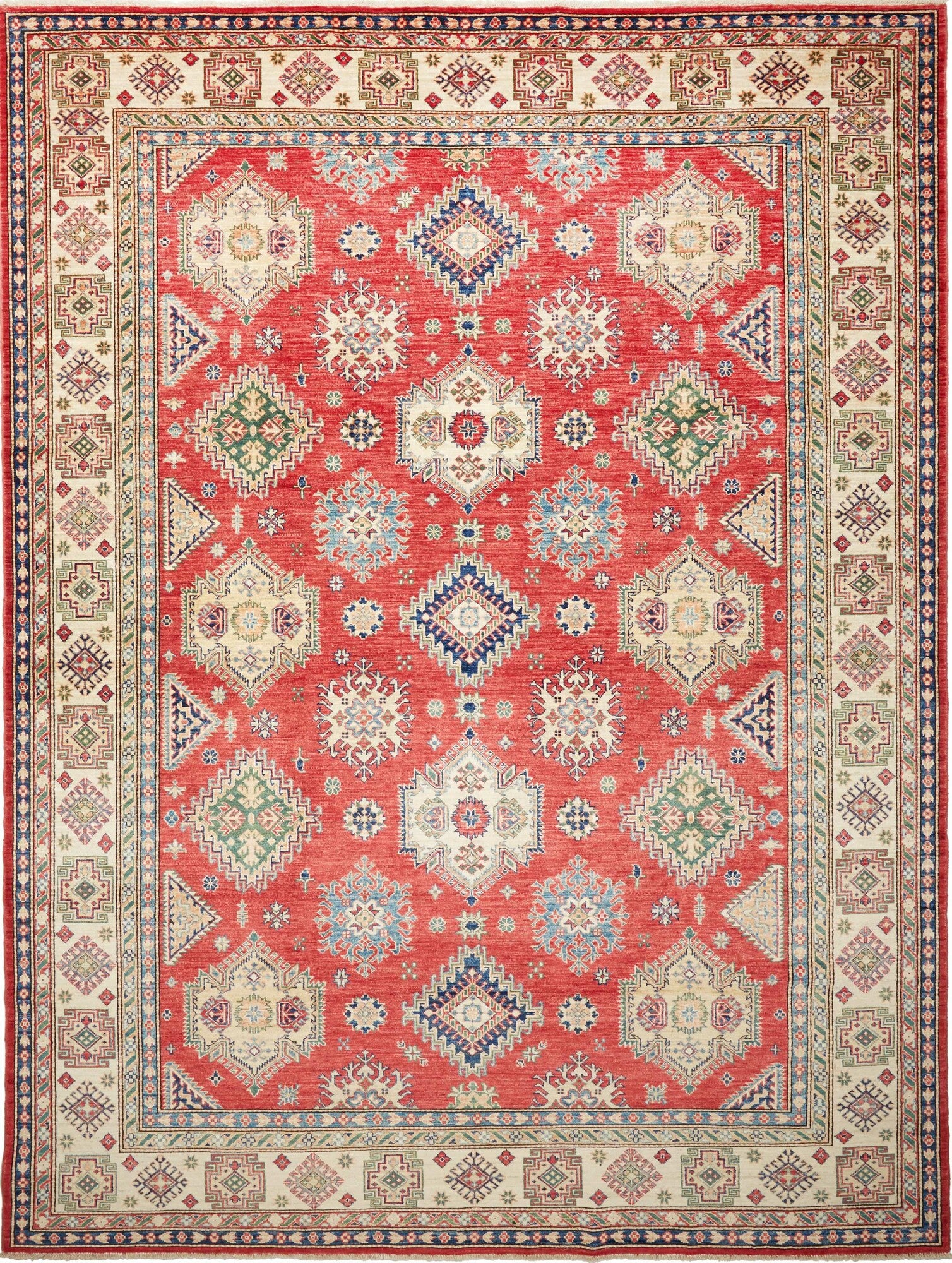 Kazaj | 325 x 247 cm | Nr. 12-273083