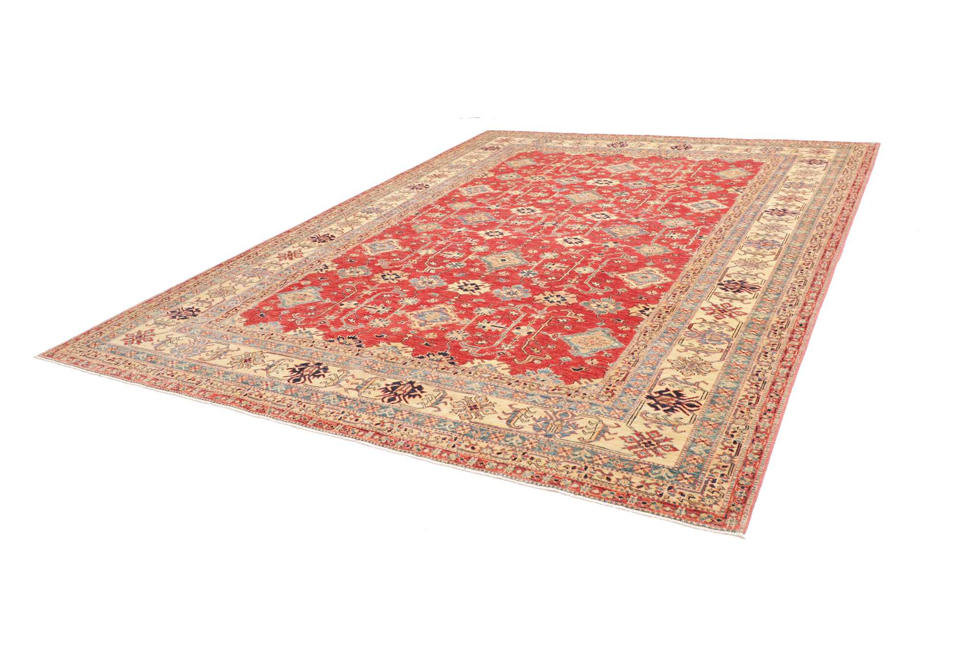 Kazak | 354 x 278 cm | Nr. 12-274580