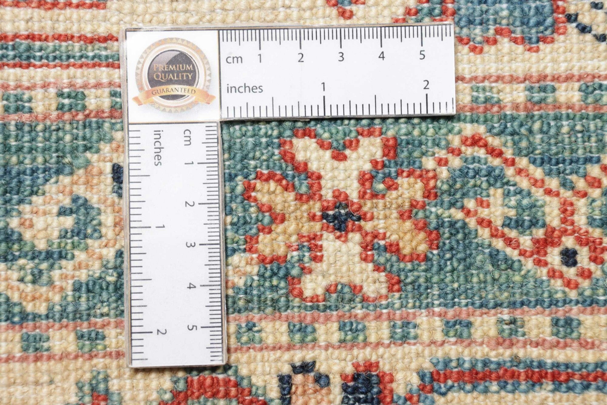 Kazak | 354 cm x 278 cm | Nr. 12-274580