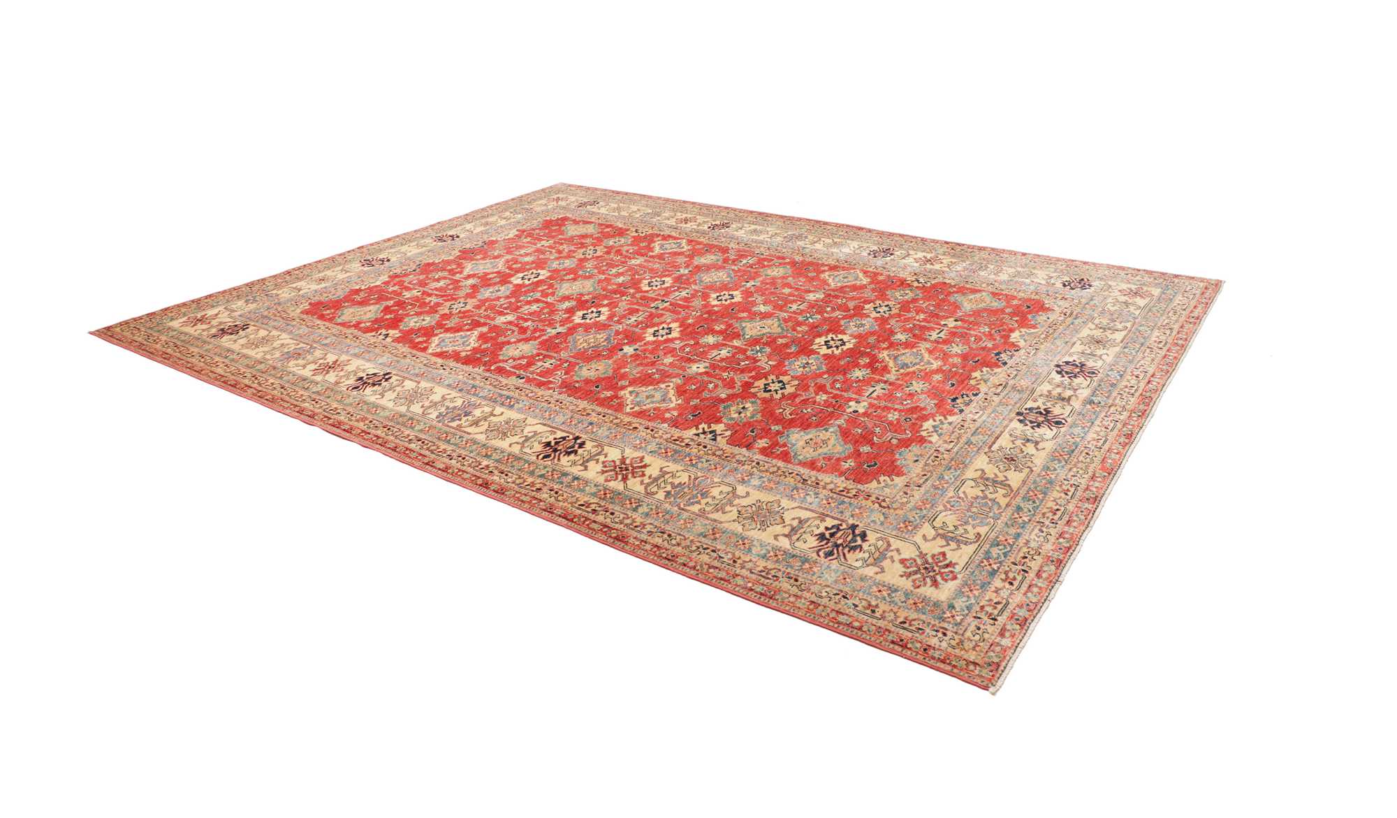 Kazak | 354 x 278 cm | Nr. 12-274580