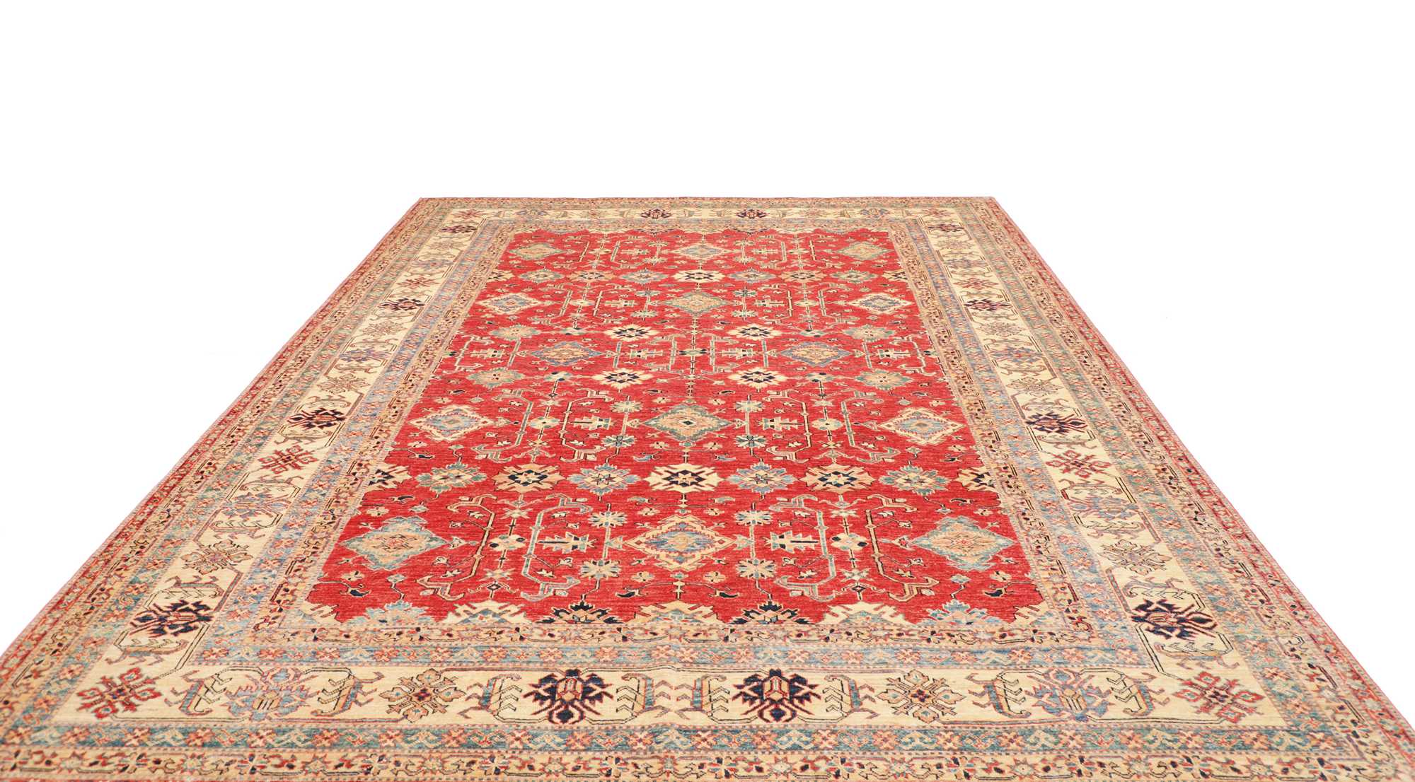 Kazak | 354 x 278 cm | Nr. 12-274580