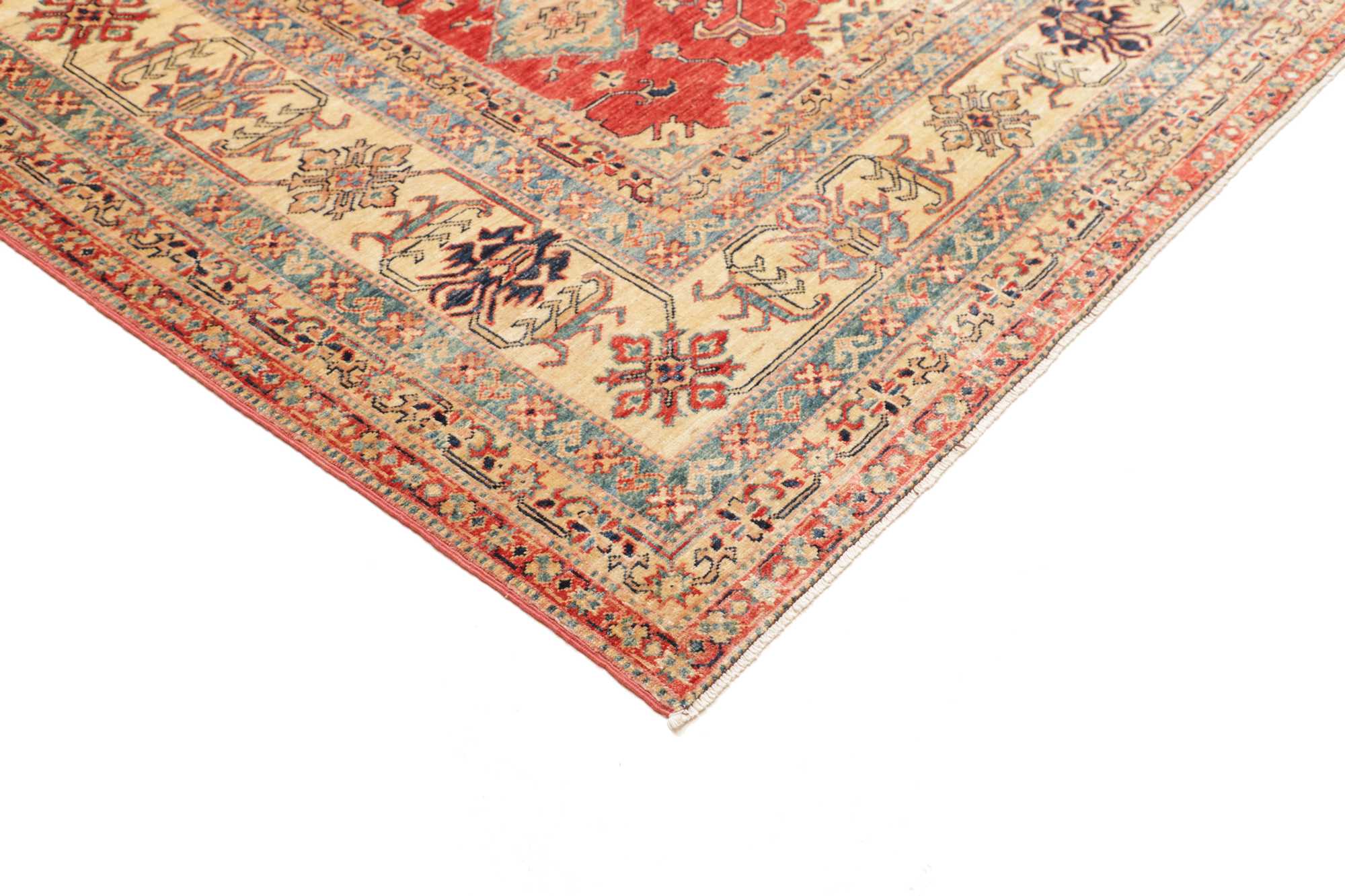 Kazak | 354 x 278 cm | Nr. 12-274580
