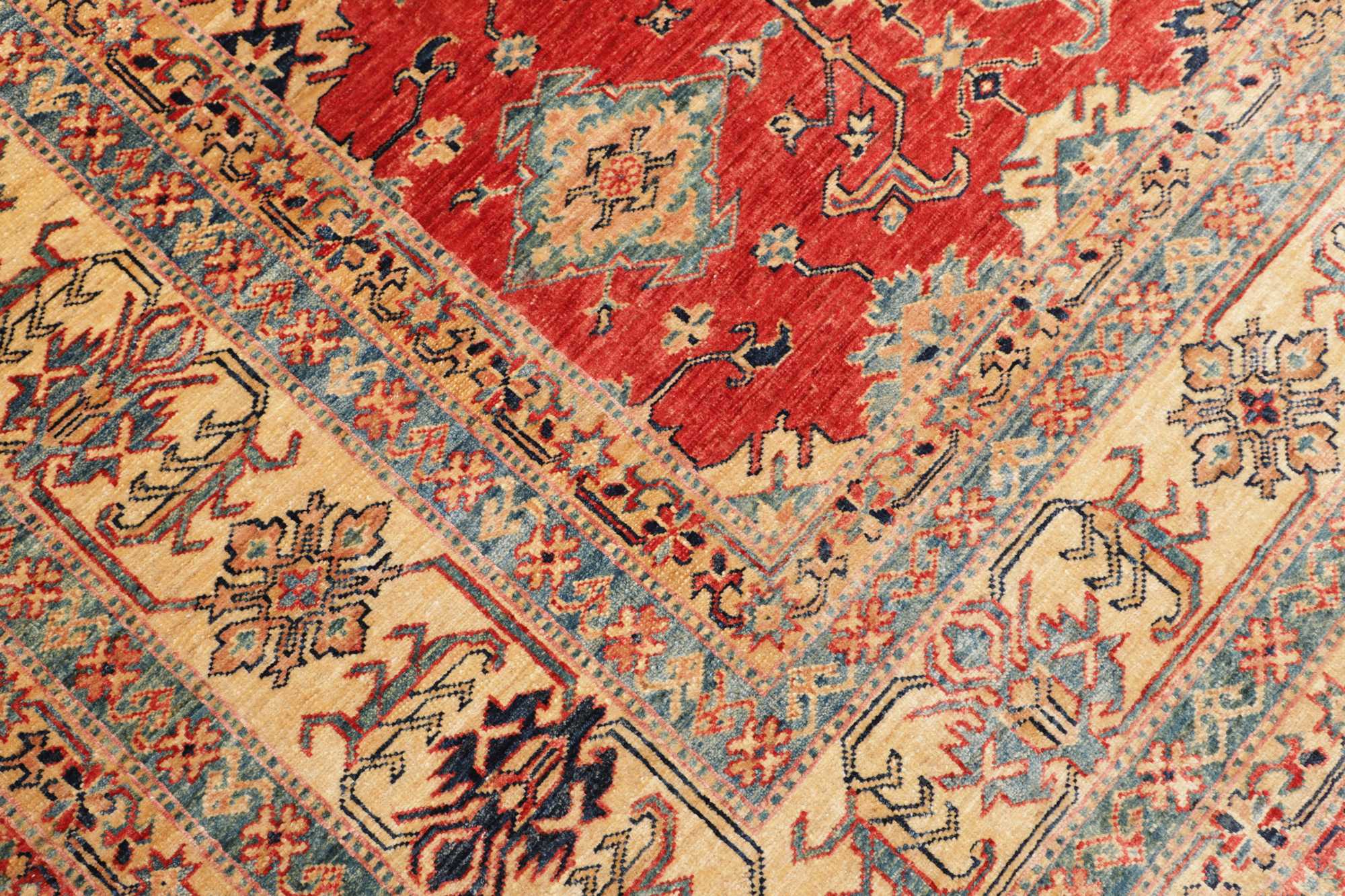 Kazak | 354 x 278 cm | Nr. 12-274580