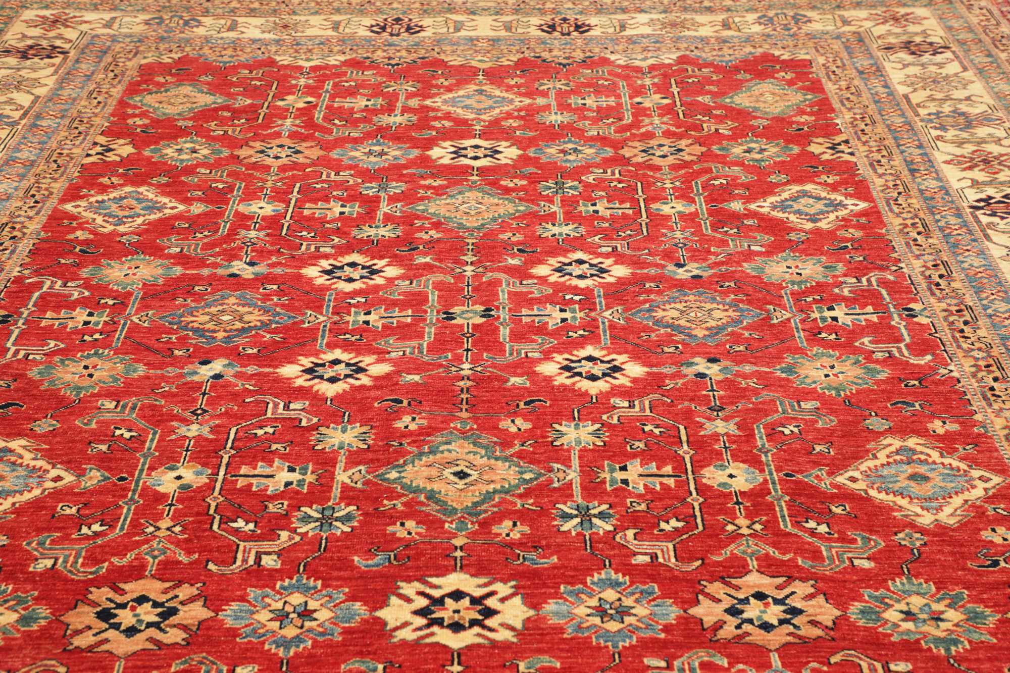 Kazak | 354 x 278 cm | Nr. 12-274580