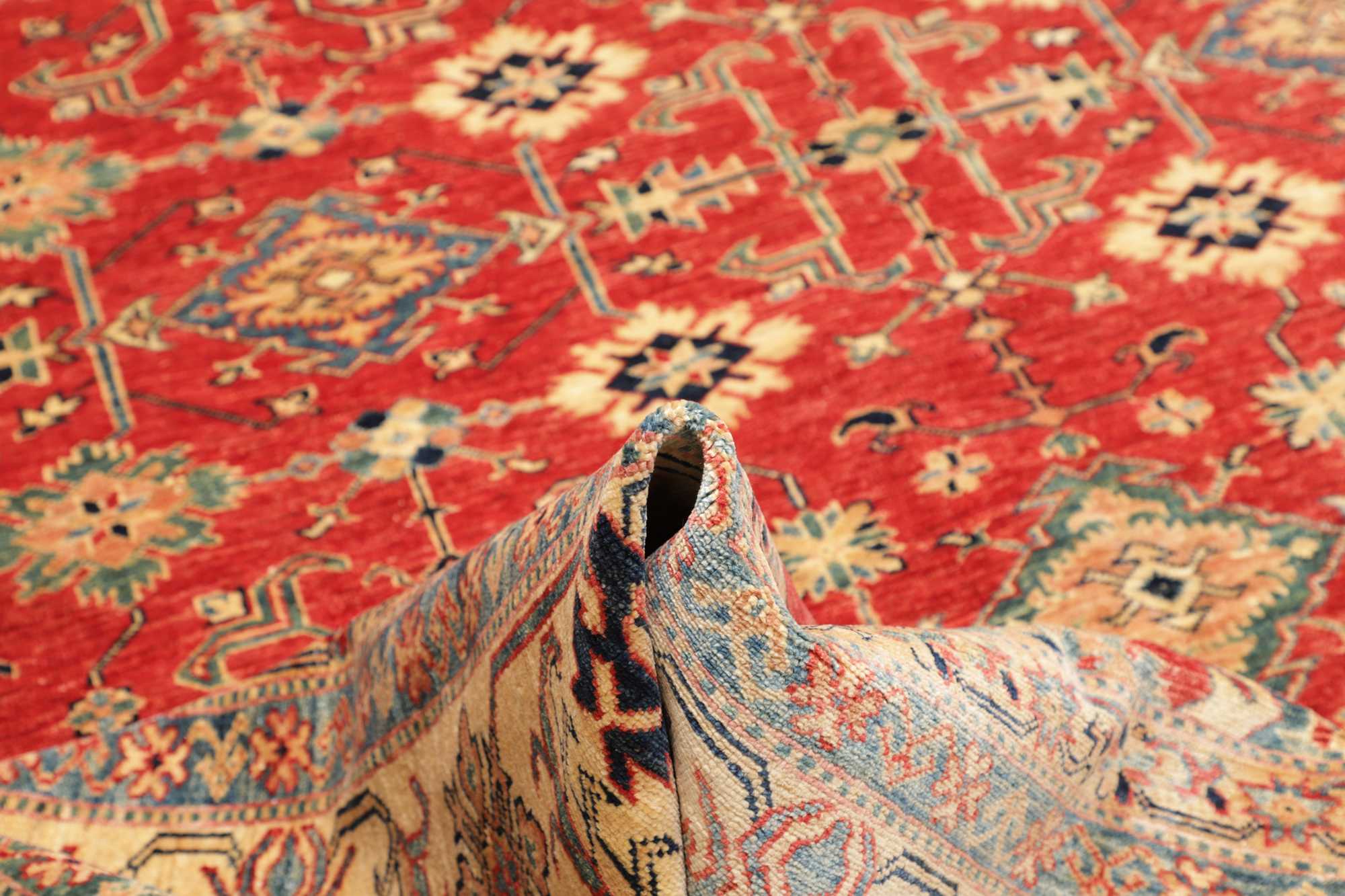 Kazak | 354 x 278 cm | Nr. 12-274580