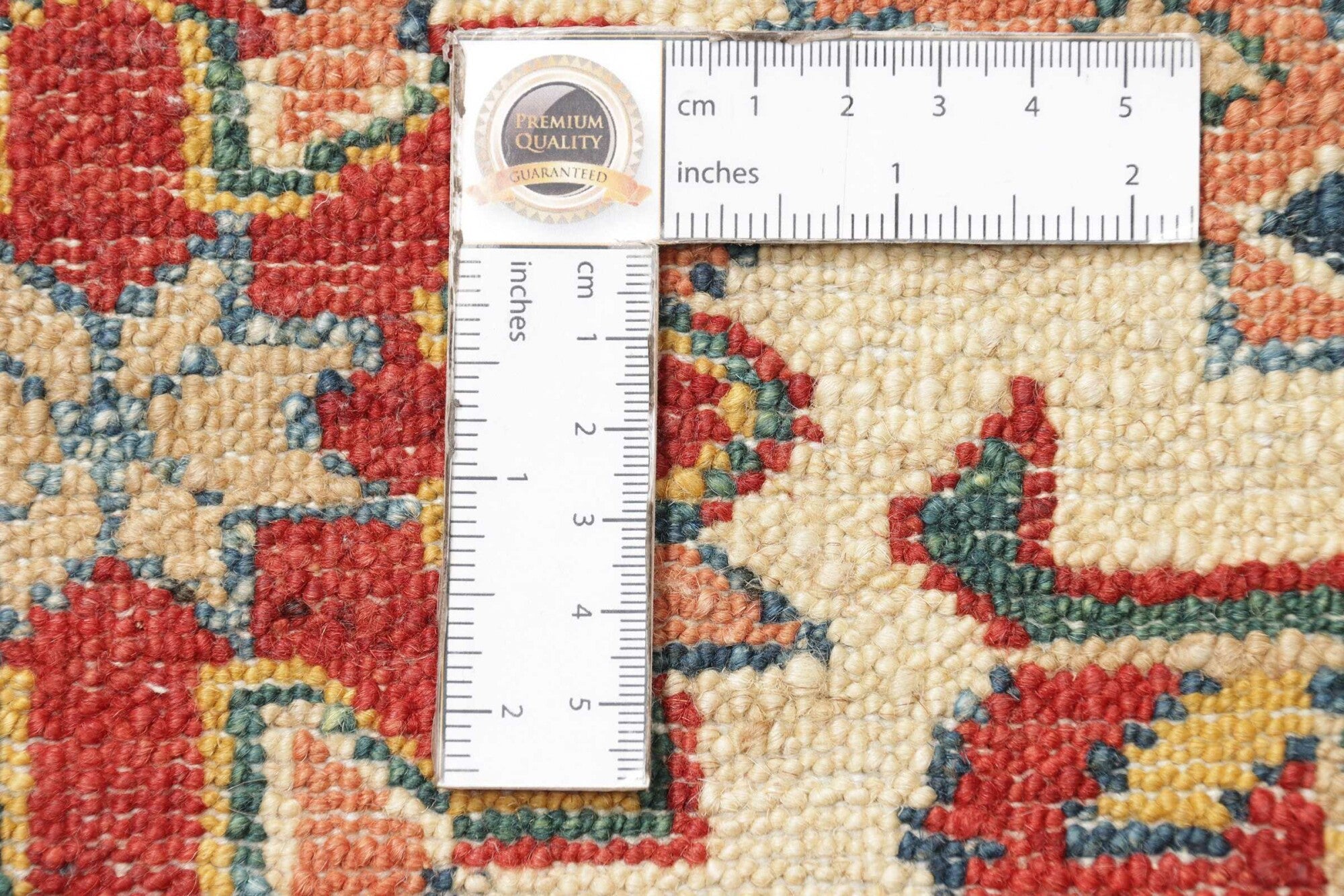 Kazak | 311 cm x 214 cm | Nr. 12-274702