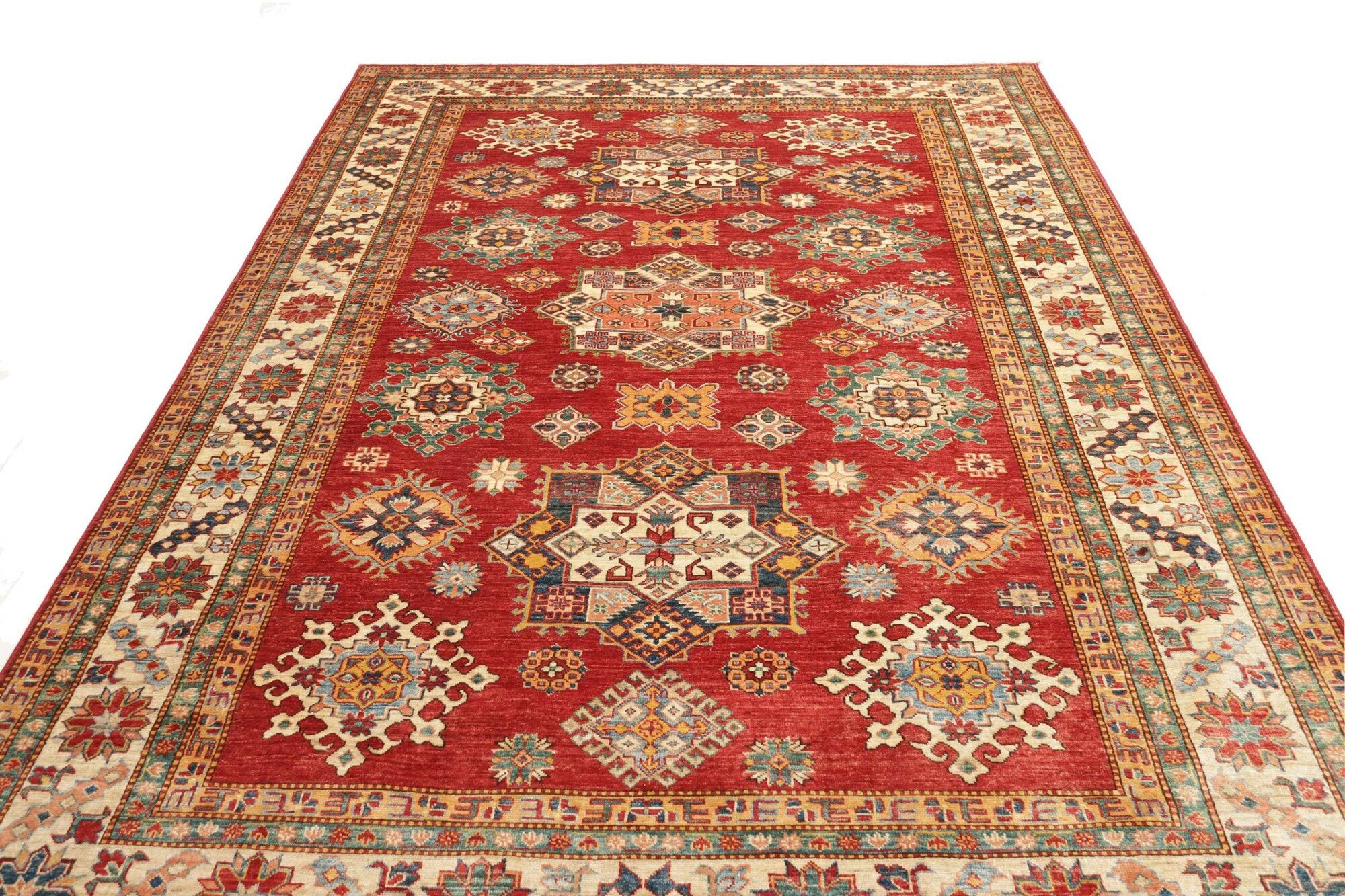 Kazak | 311 cm x 214 cm | Nr. 12-274702