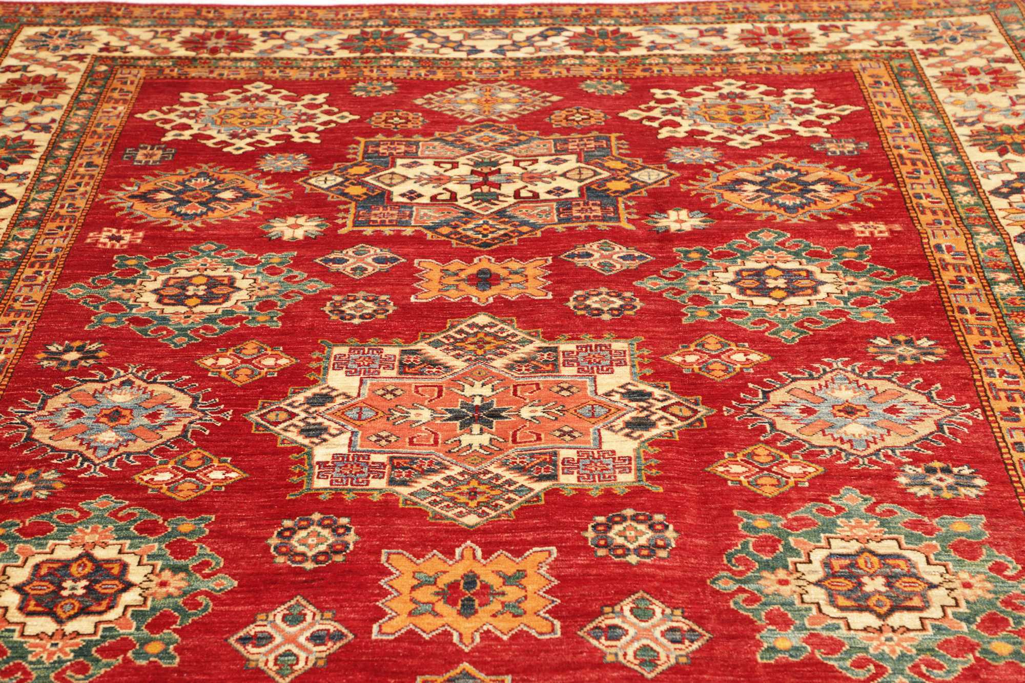 カザック | 311 x 214 cm | Nr. 12-274702