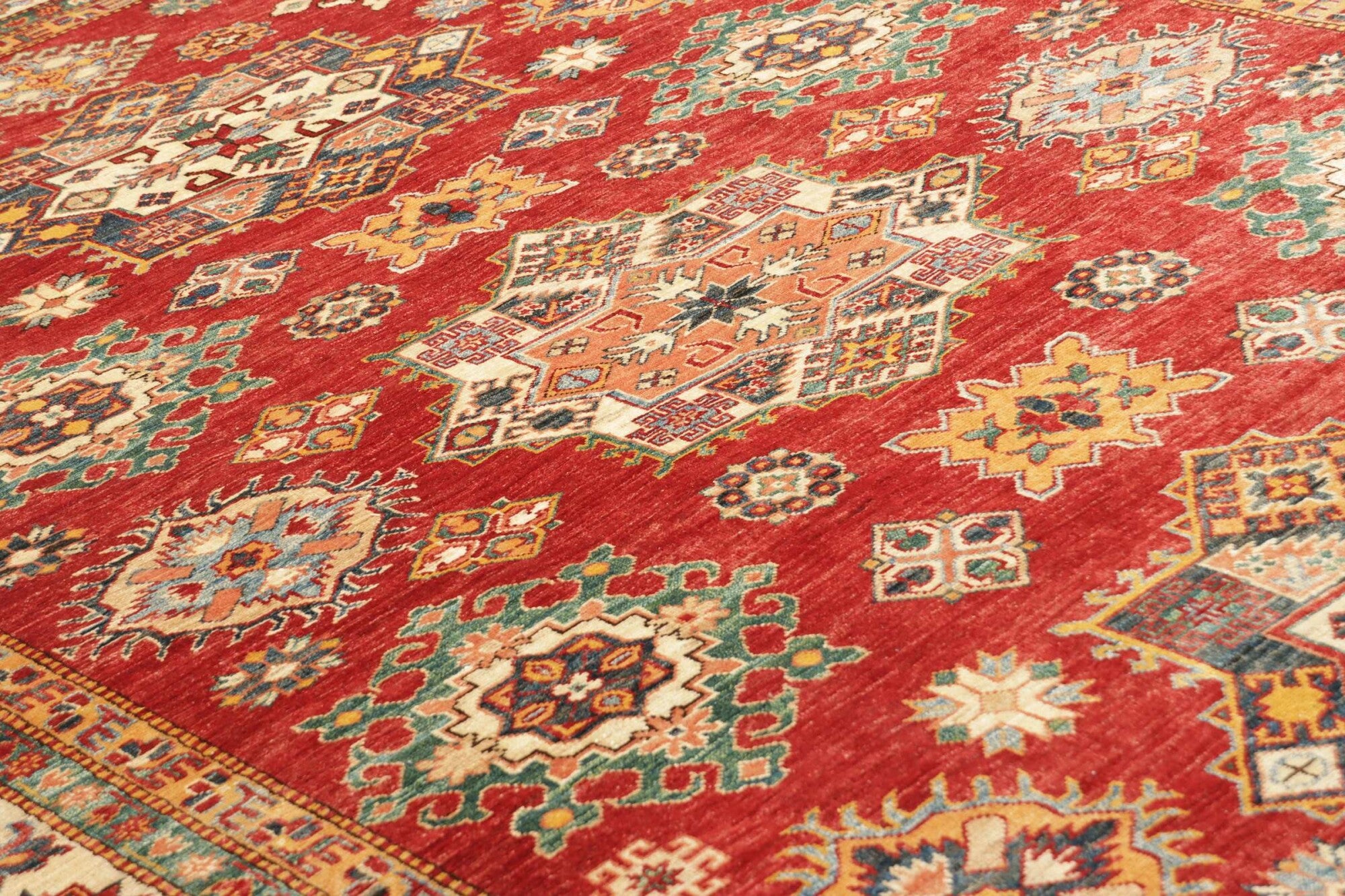 Kazak | 311 cm x 214 cm | Nr. 12-274702