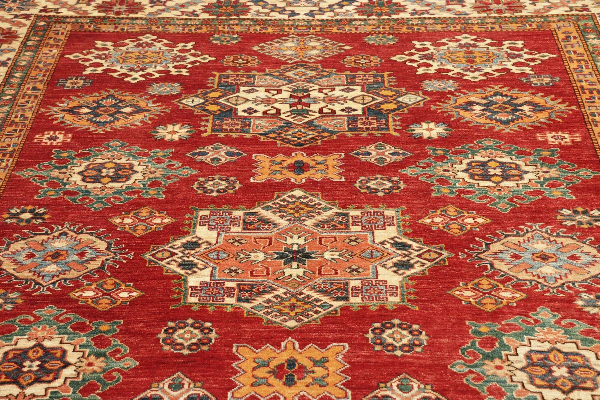 Kazak | 311 cm x 214 cm | Nr. 12-274702
