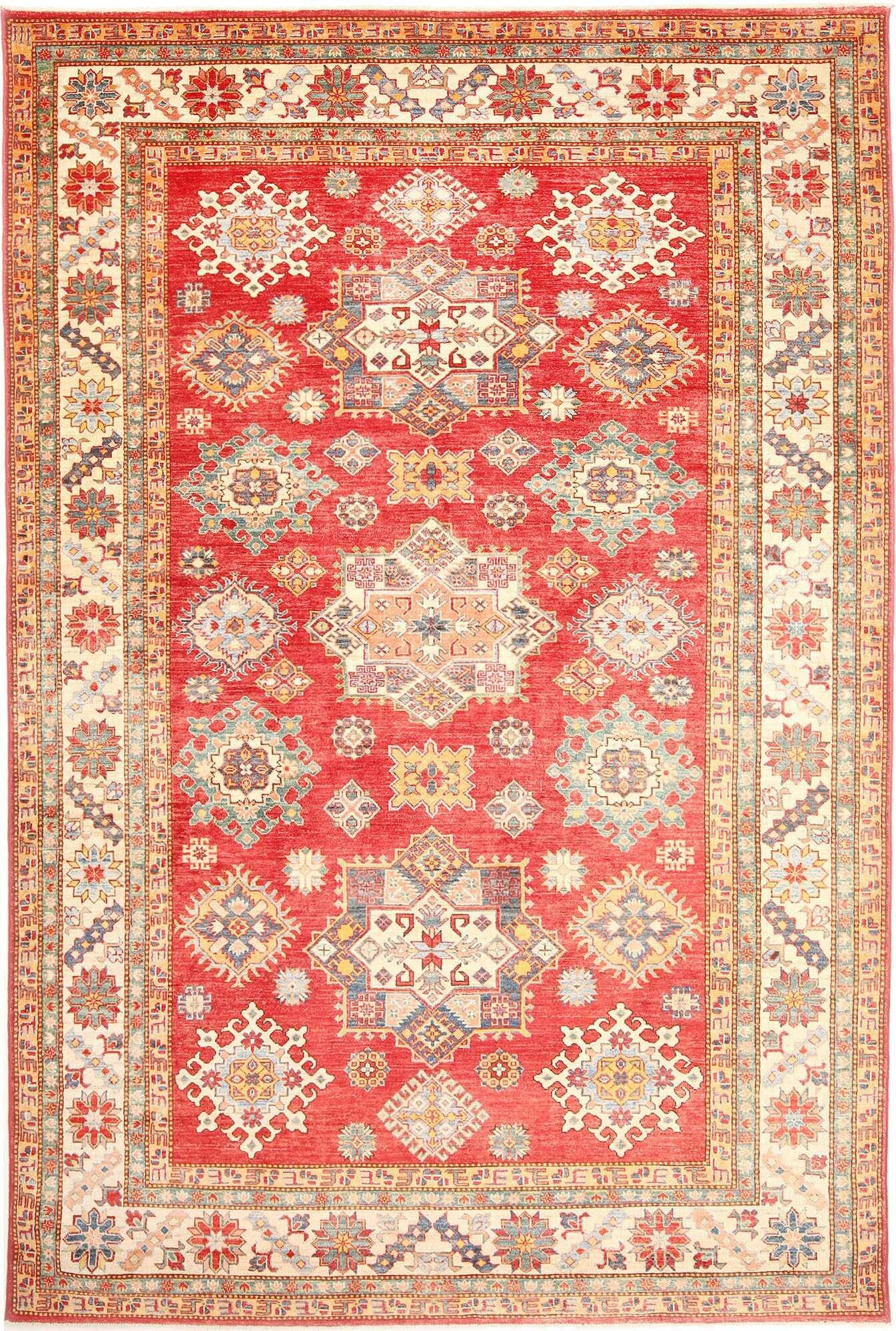 Kazak | 311 cm x 214 cm | Nr. 12-274702