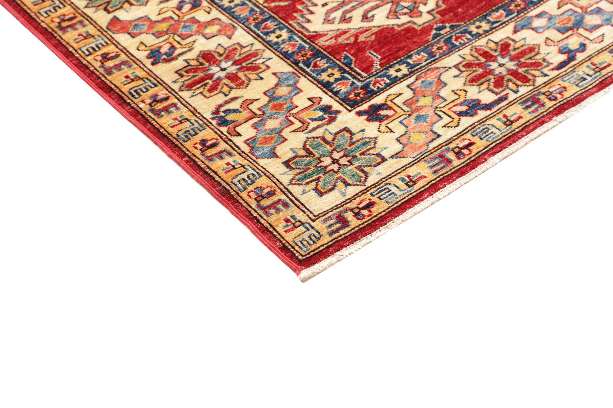 Kazak | 389 x 154 cm | Nr. 12-278175