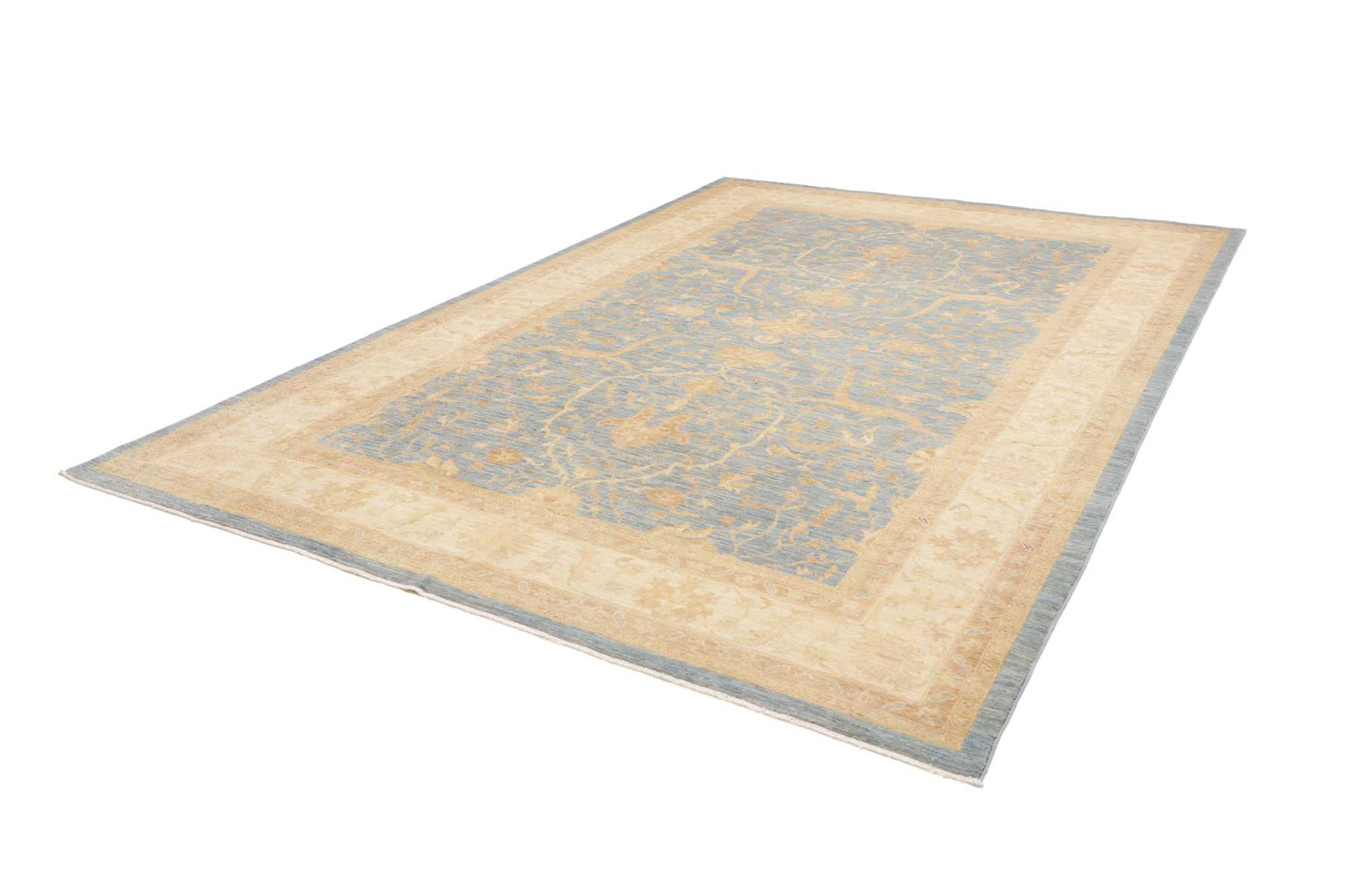 Ziegler | 338 cm x 240 cm | Nr. 12-278529