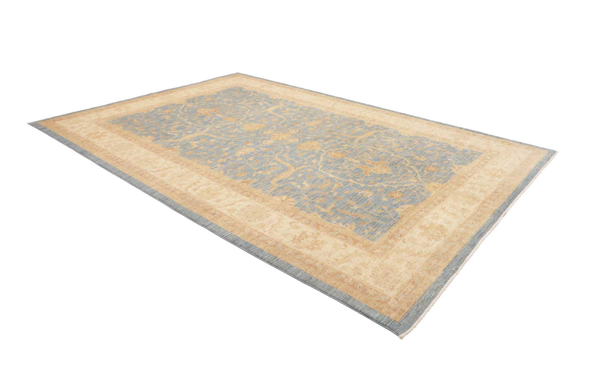 Ziegler | 338 cm x 240 cm | Nr. 12-278529