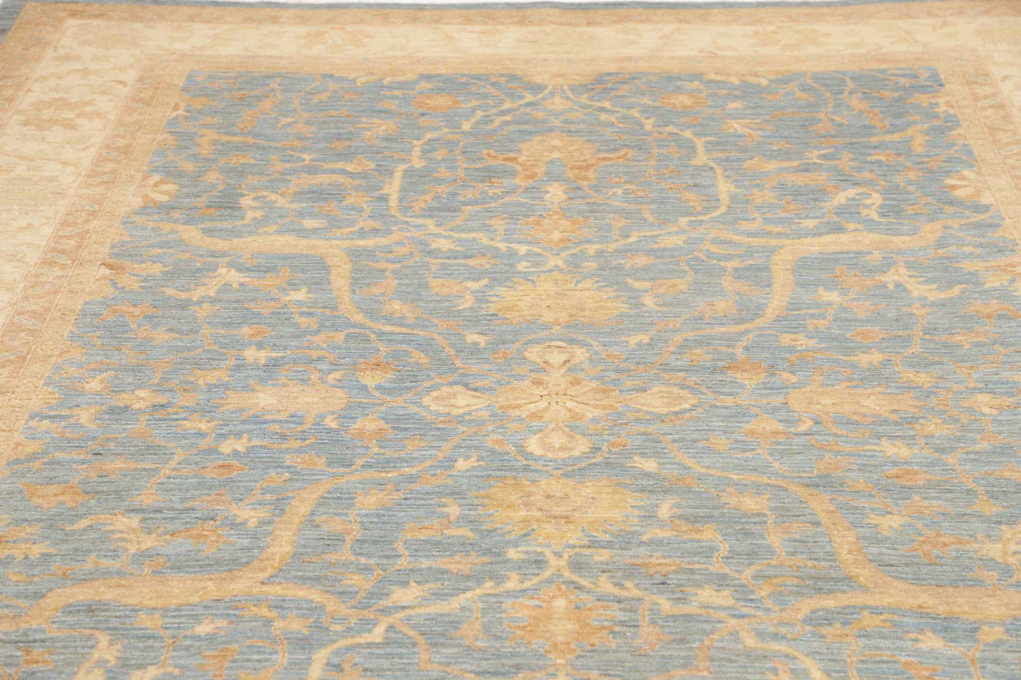 Ziegler | 338 cm x 240 cm | Nr. 12-278529