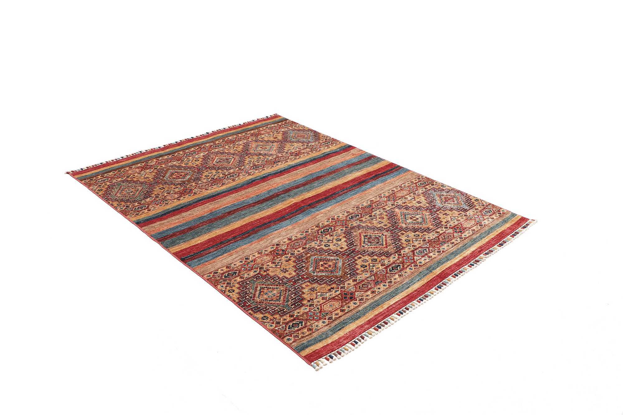 Oxiana | 190 cm x 148 cm | Nr. 12-283193