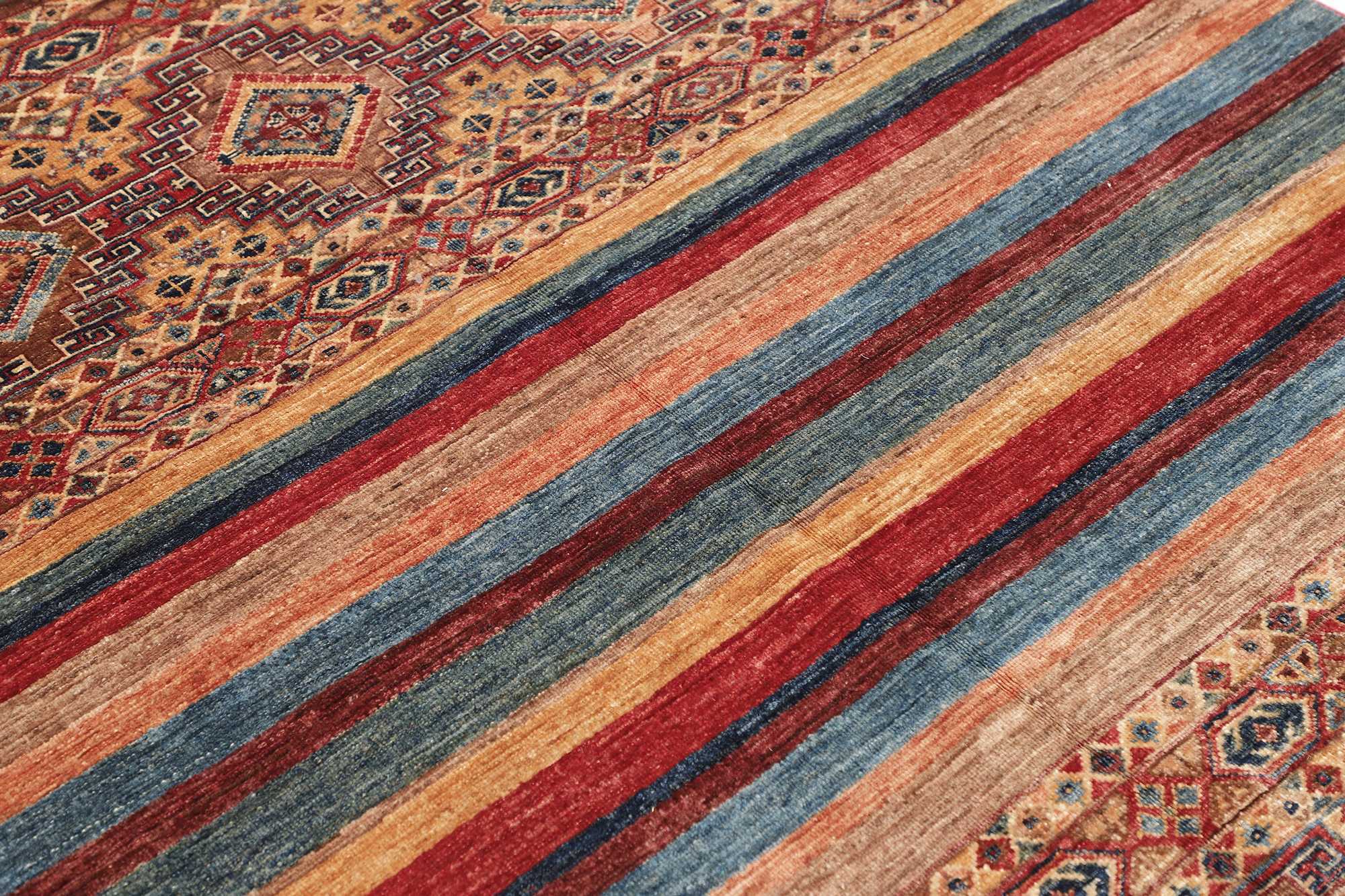 Oxiana | 190 cm x 148 cm | Nr. 12-283193
