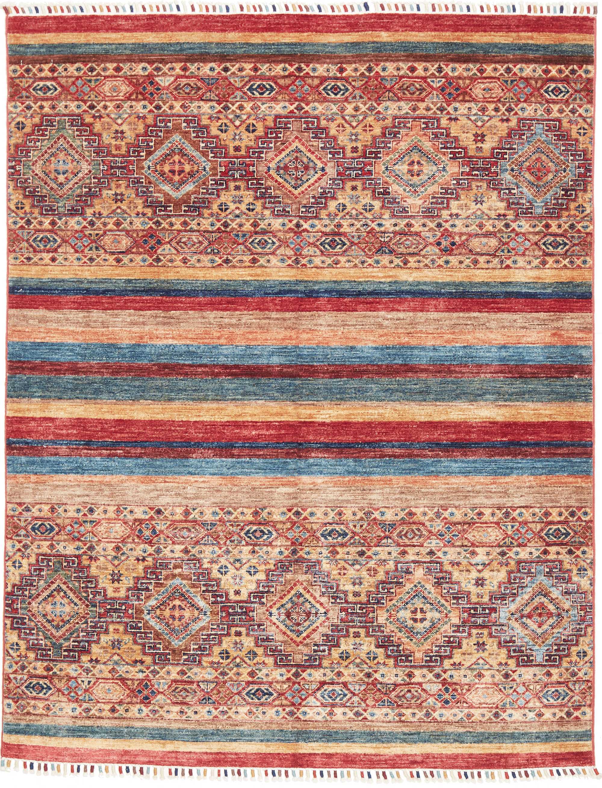Oxiana | 190 cm x 148 cm | Nr. 12-283193