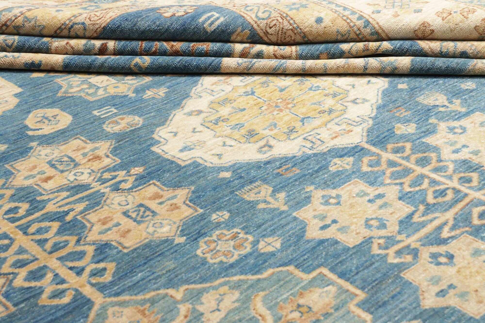 Kazak | 424 cm x 308 cm | Nr. 12-285382