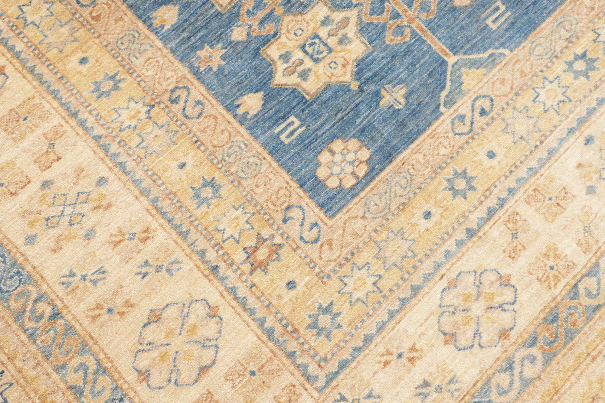 Kazak | 424 x 308 cm | Nr. 12-285382