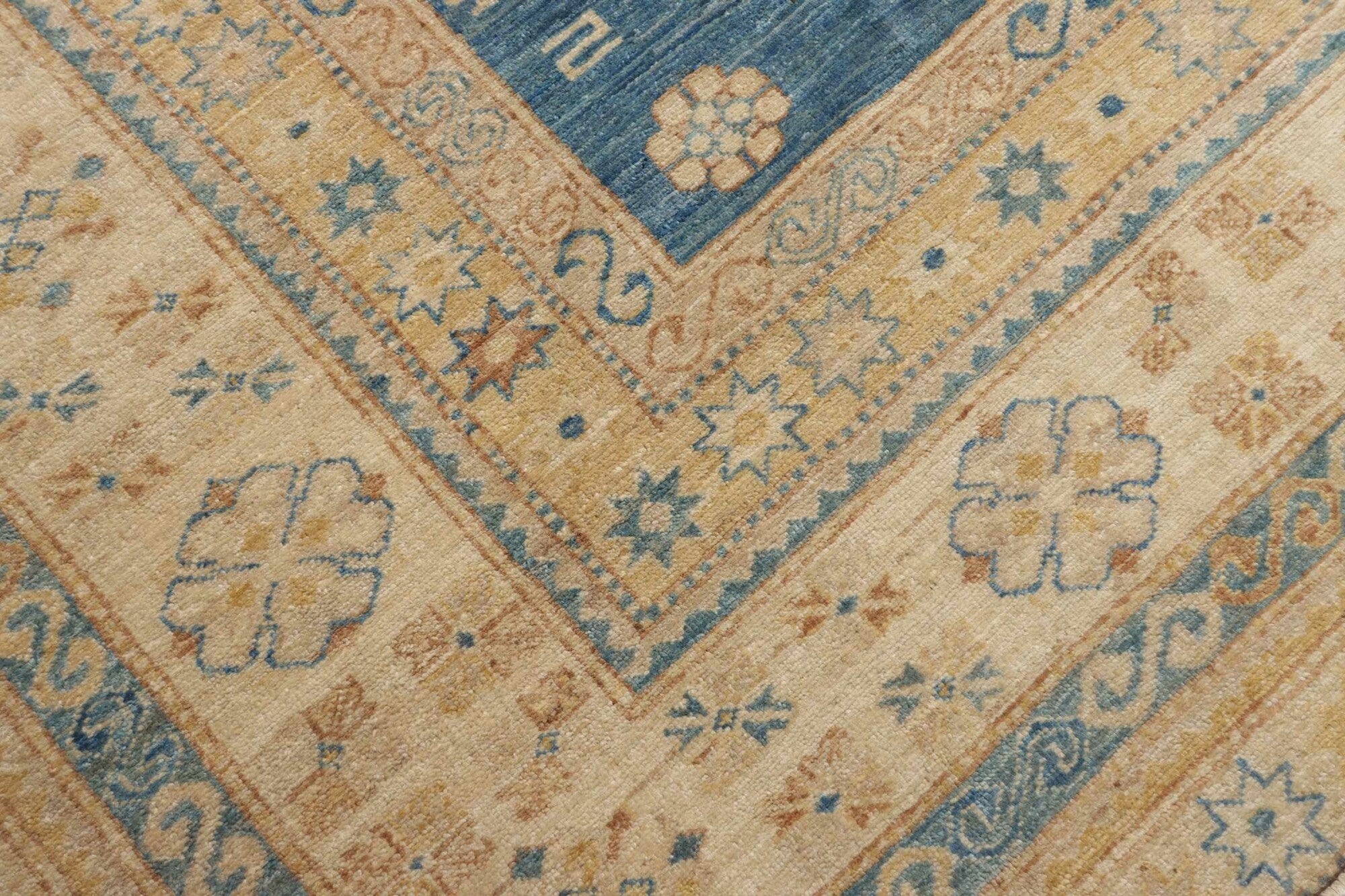 Kazak | 424 cm x 308 cm | Nr. 12-285382