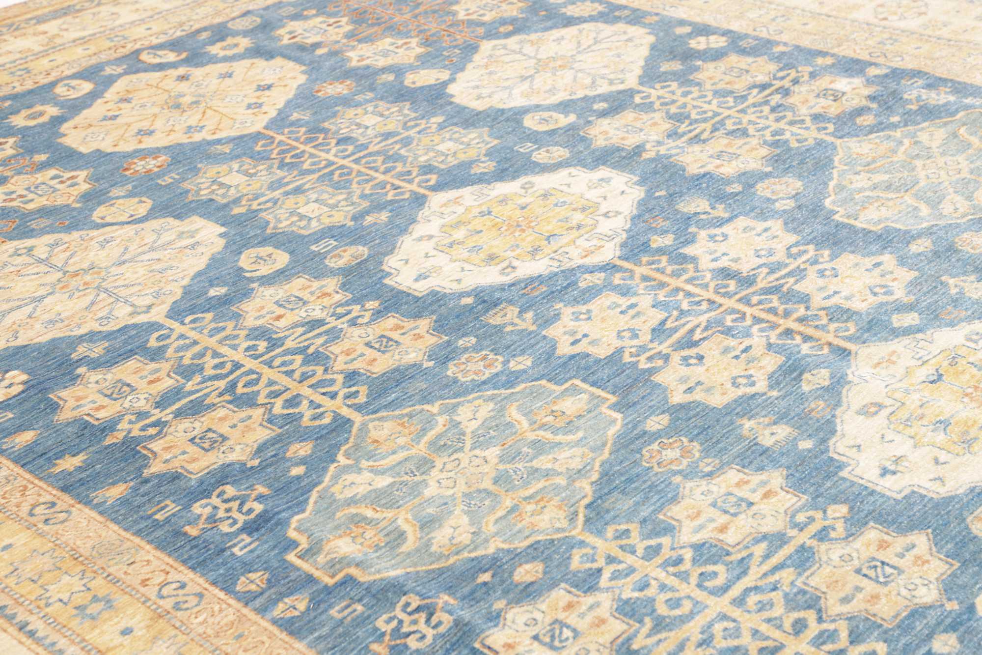 Kazak | 424 x 308 cm | Nr. 12-285382