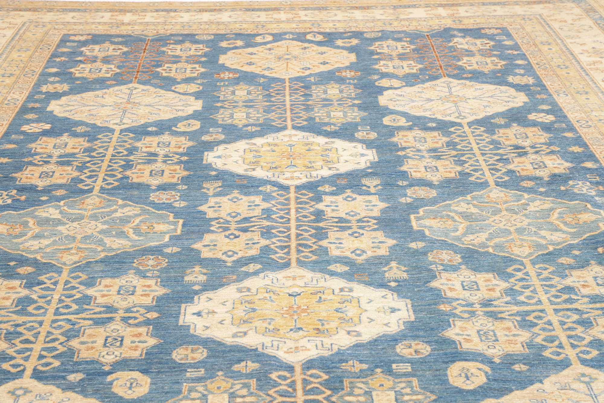 Kazak | 424 x 308 cm | Nr. 12-285382