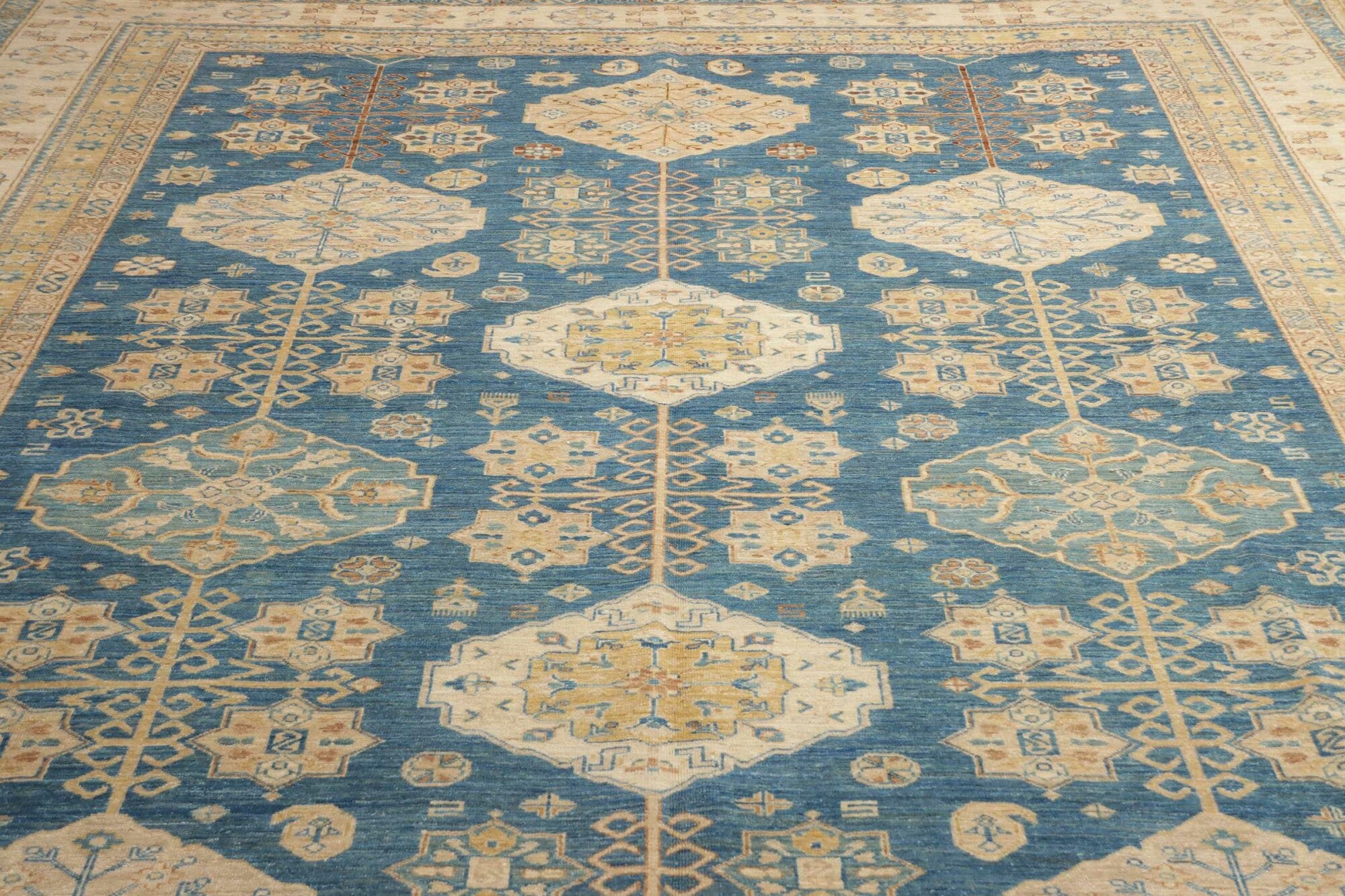 Kazak | 424 cm x 308 cm | Nr. 12-285382