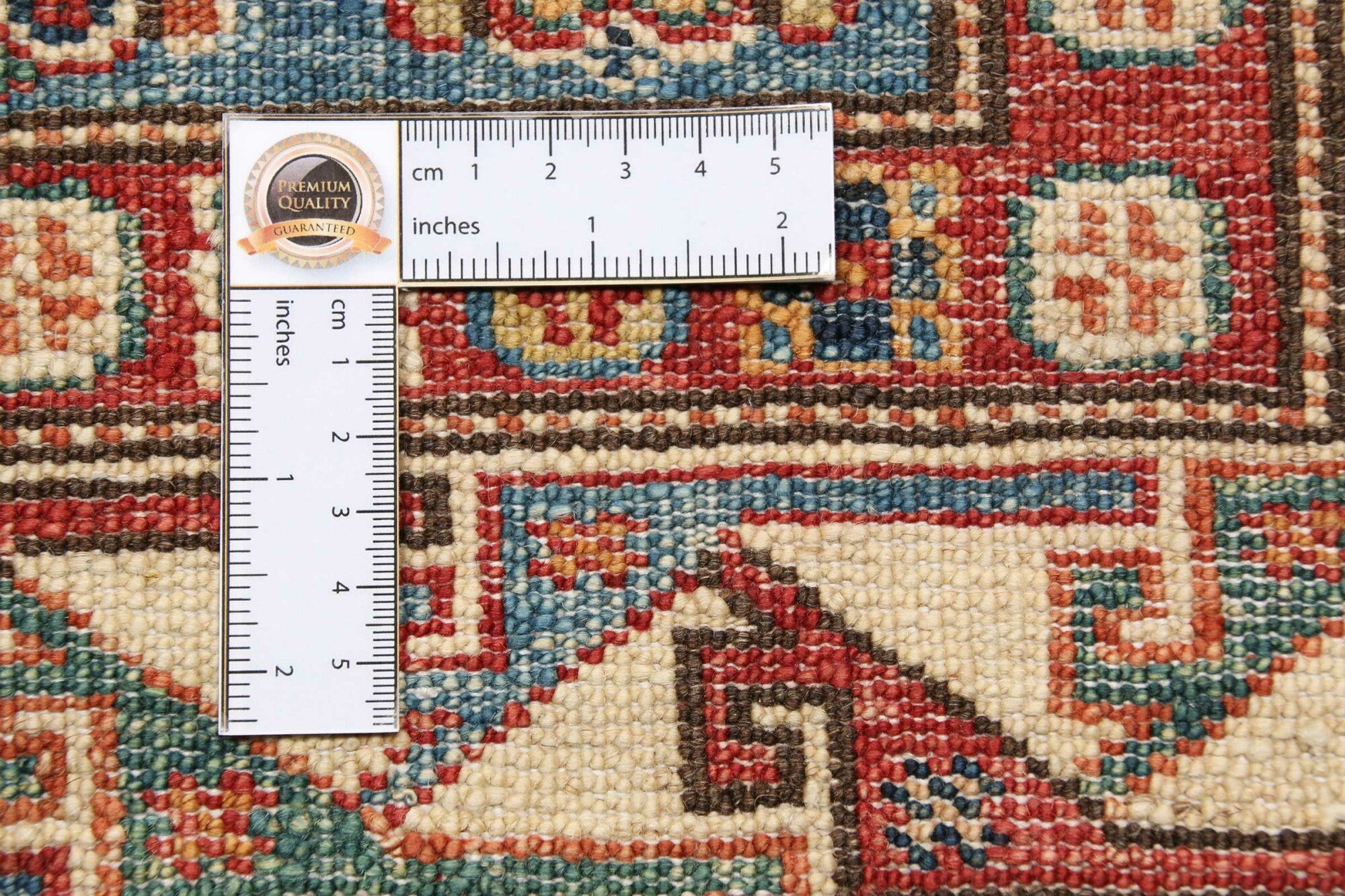 Kazak | 156 cm x 107 cm | Nr. 12-312490