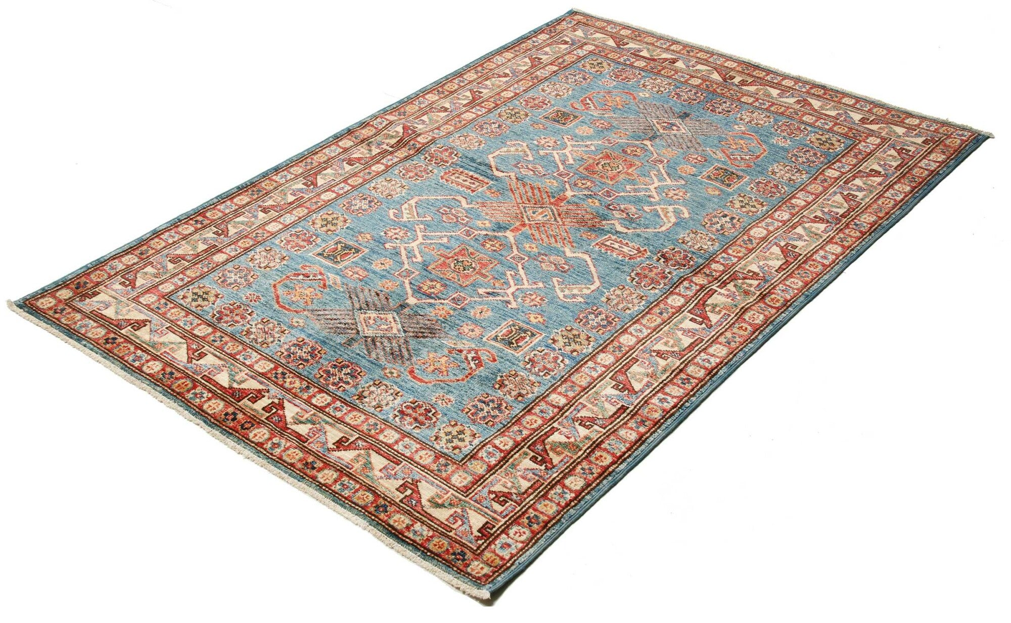 Kazak | 156 cm x 107 cm | Nr. 12-312490