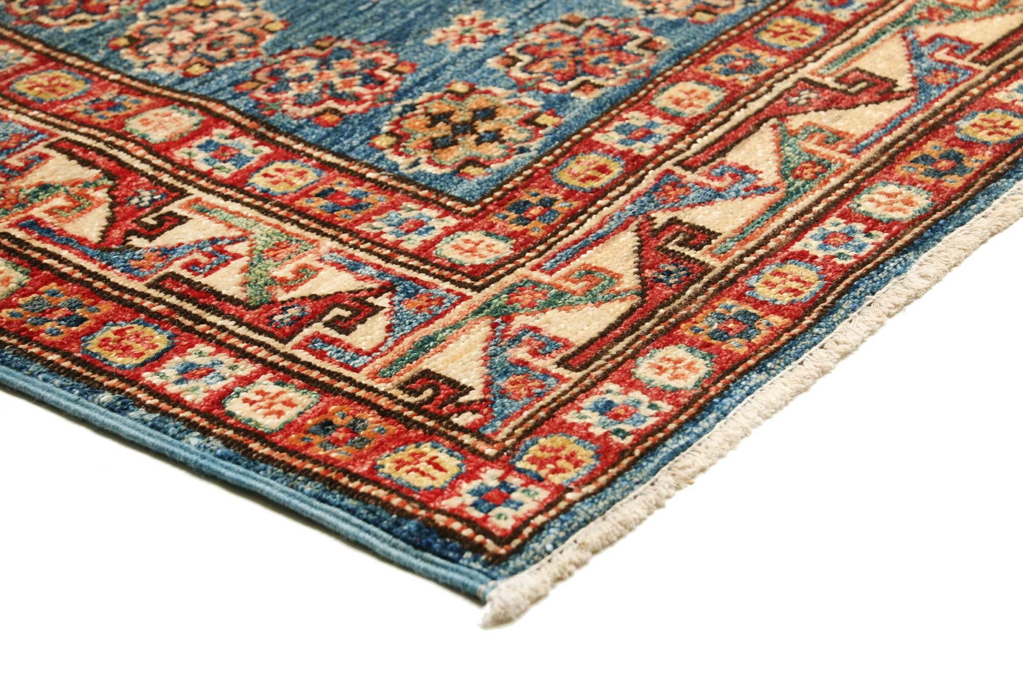 Kazak | 156 cm x 107 cm | Nr. 12-312490