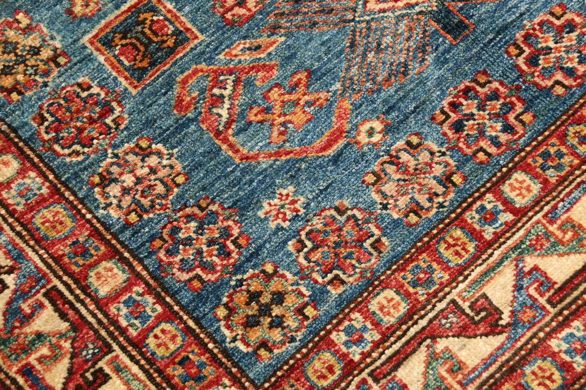 Kazak | 156 cm x 107 cm | Nr. 12-312490