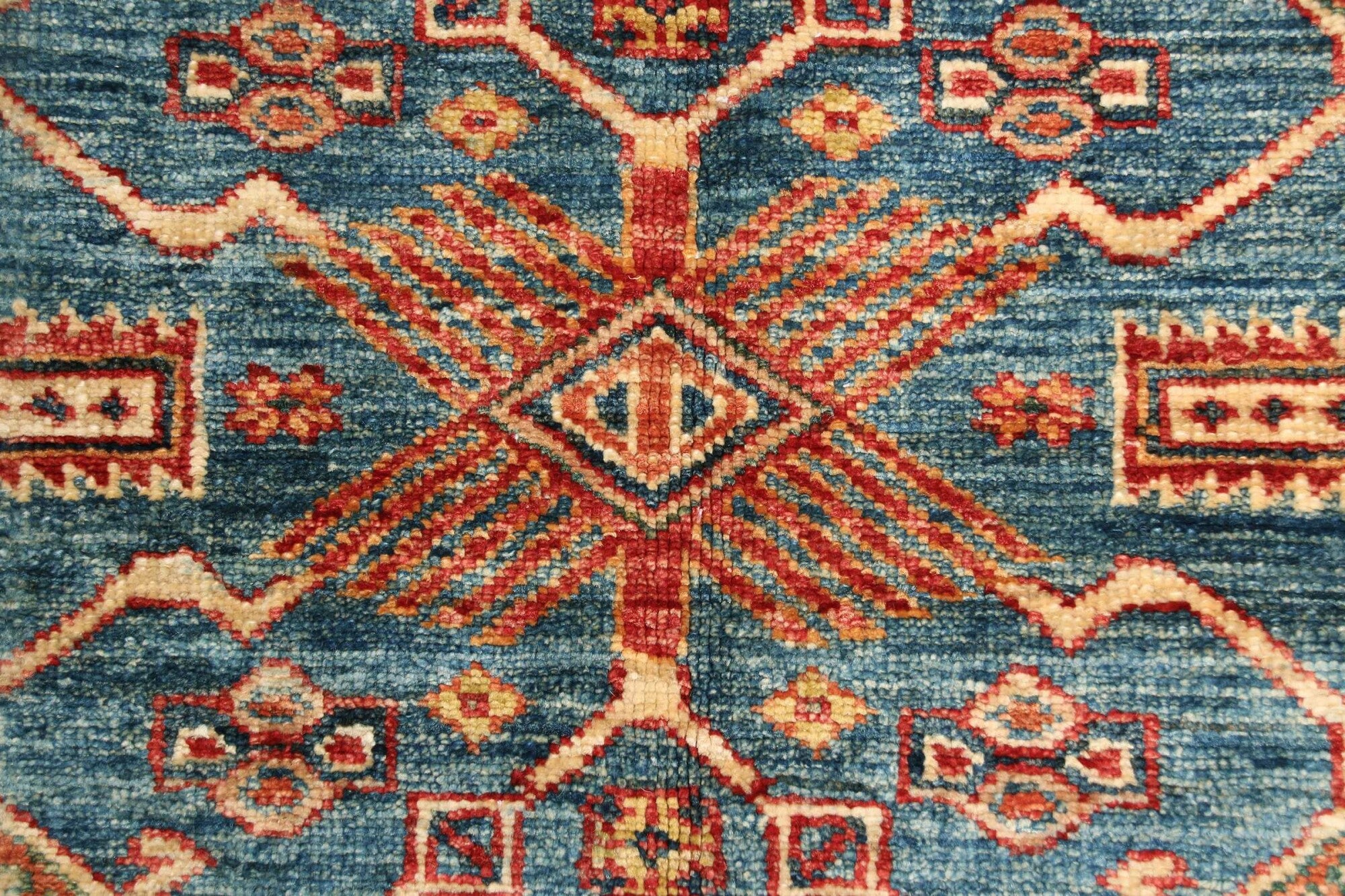 Kazak | 156 cm x 107 cm | Nr. 12-312490