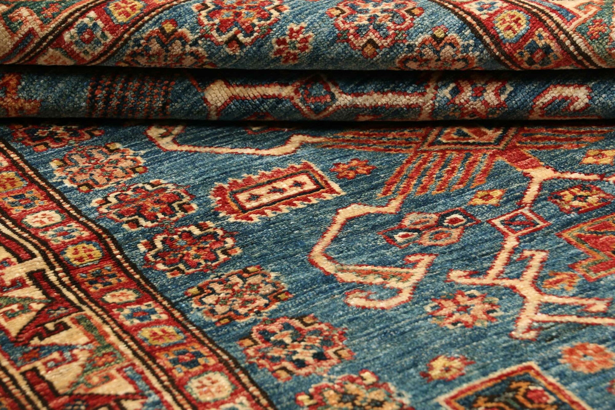 Kazak | 156 cm x 107 cm | Nr. 12-312490