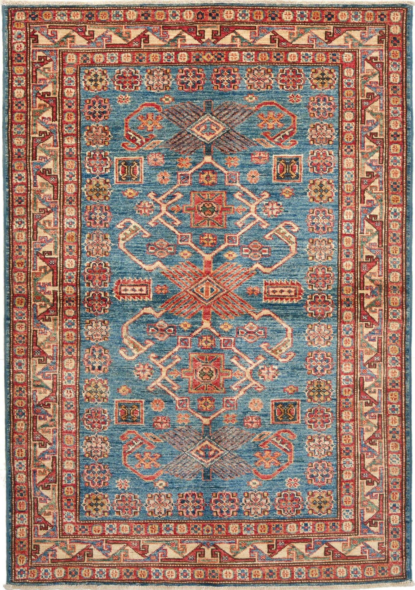 Kazak | 156 cm x 107 cm | Nr. 12-312490