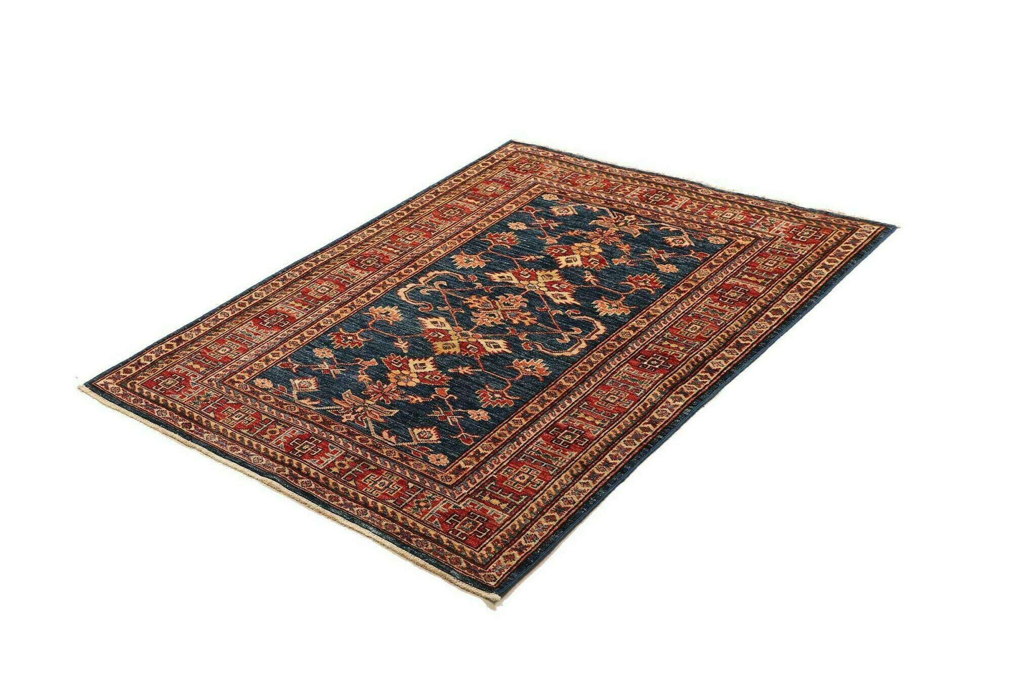 Kazaj | 143 cm x 100 cm | Nr. 12-312493